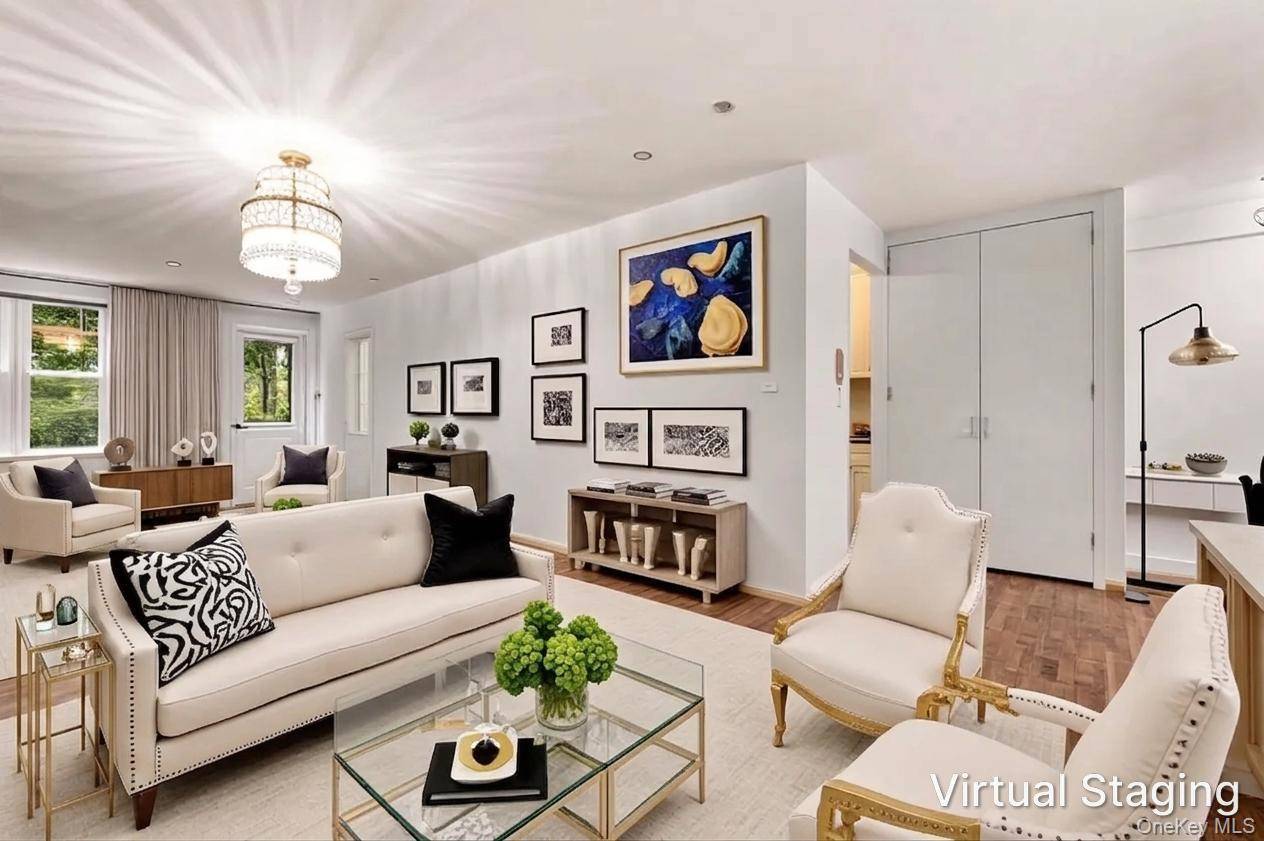Apartamento com 2 Quartos à Venda em Rego Park - Nova Iorque - EUA - 8