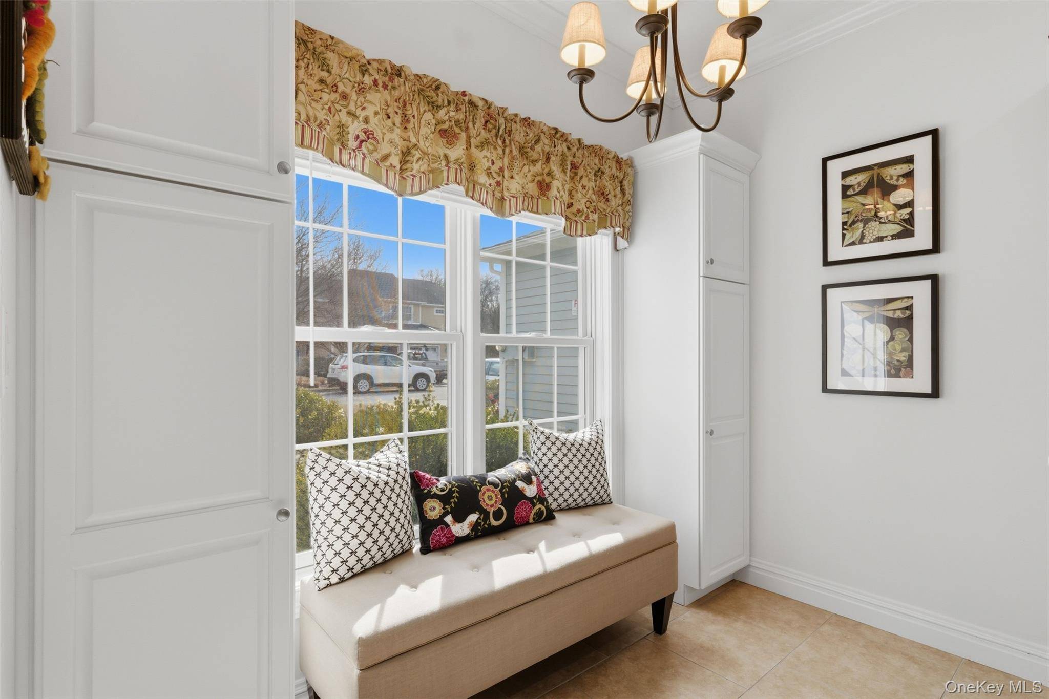 Apartamento de 2 Dormitorios en Venta en Rhinebeck - Nueva York - EE. UU. - 4