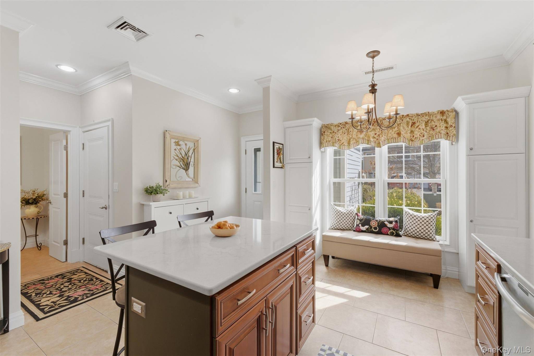 Apartamento de 2 Dormitorios en Venta en Rhinebeck - Nueva York - EE. UU. - 5