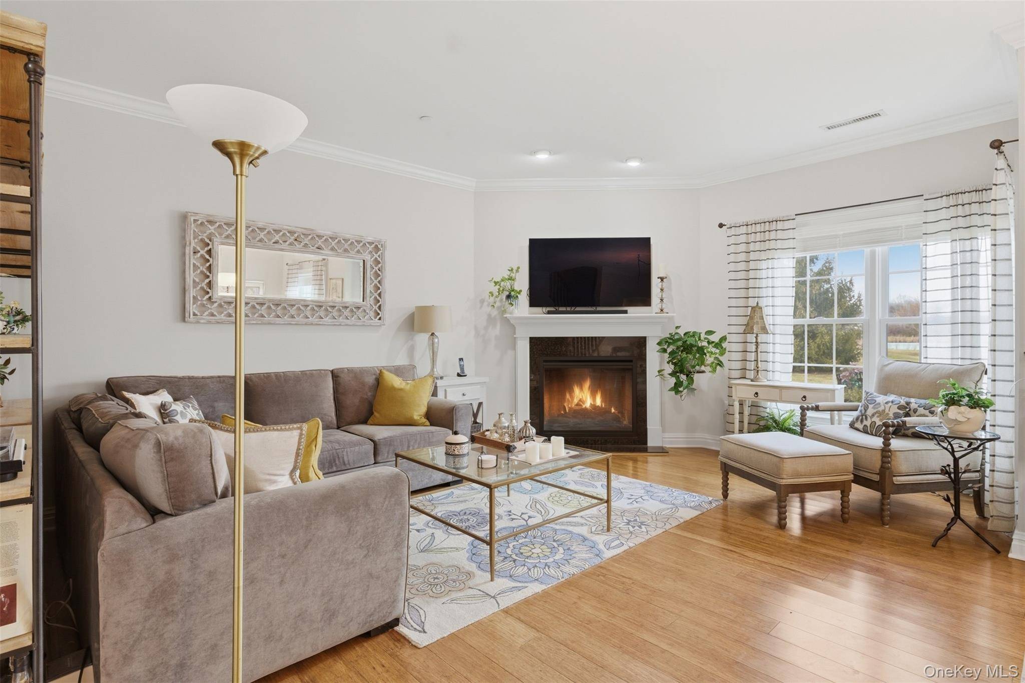 Apartamento de 2 Dormitorios en Venta en Rhinebeck - Nueva York - EE. UU. - 7
