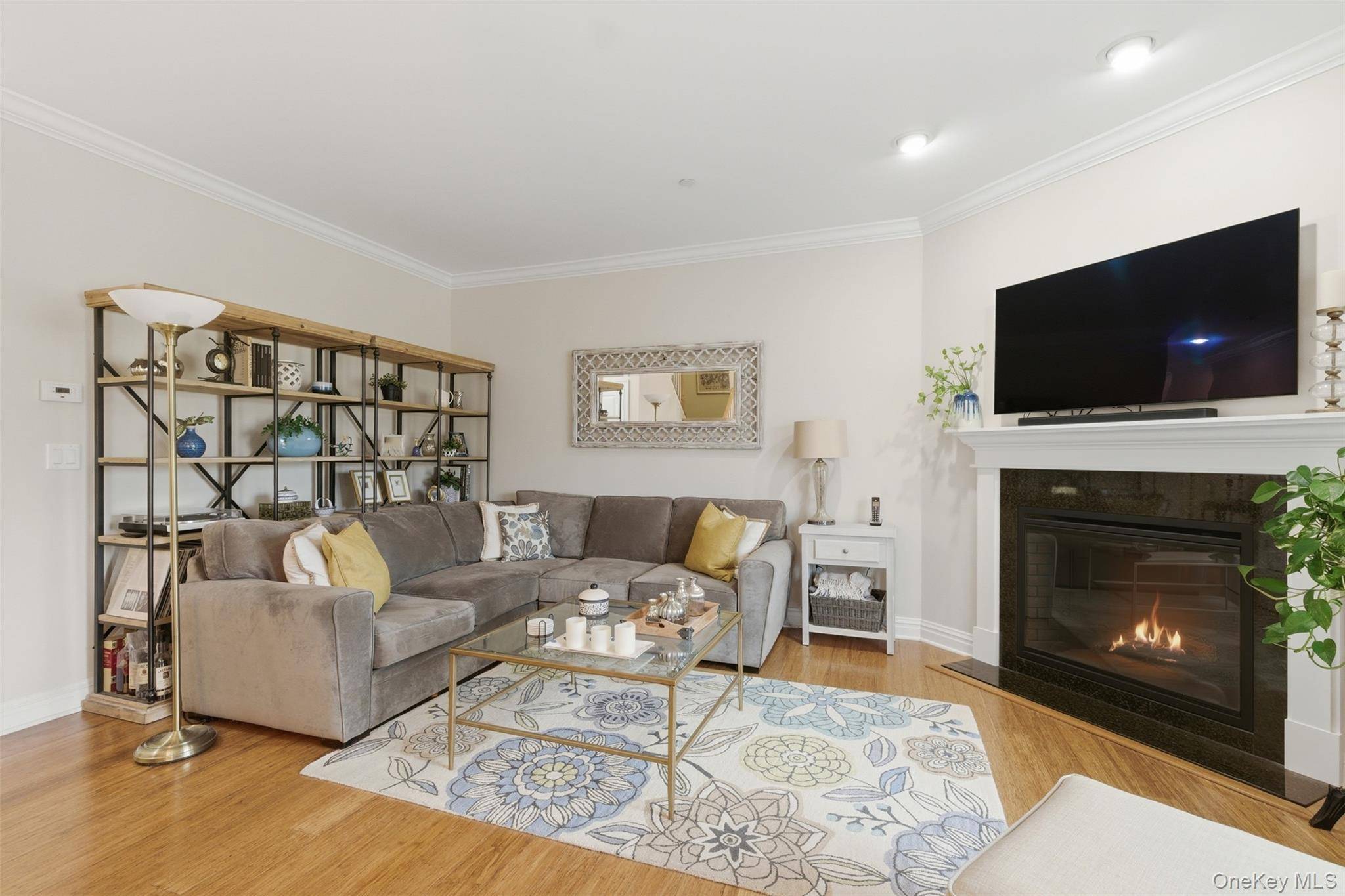 Apartamento de 2 Dormitorios en Venta en Rhinebeck - Nueva York - EE. UU. - 8