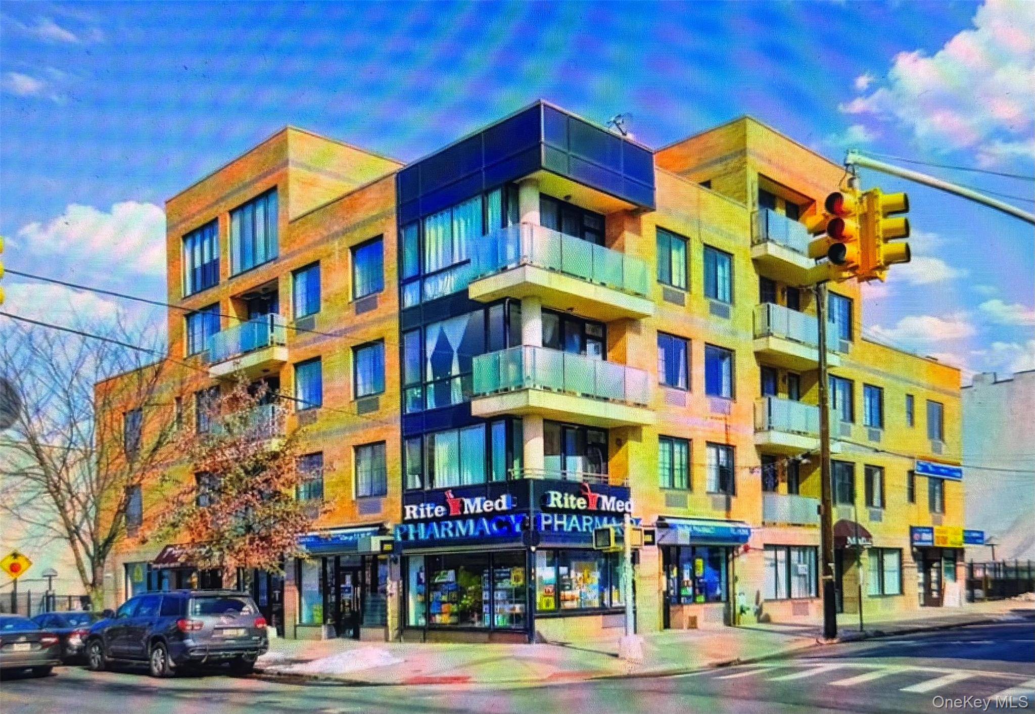 Apartamento com 2 Quartos à Venda em Ridgewood - Nova Iorque - EUA - 1