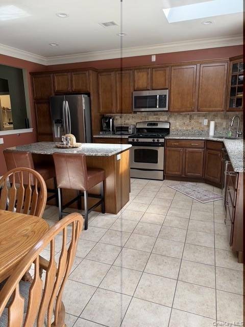 Apartamento com 2 Quartos à Venda em Riverhead - Nova Iorque - EUA - 4