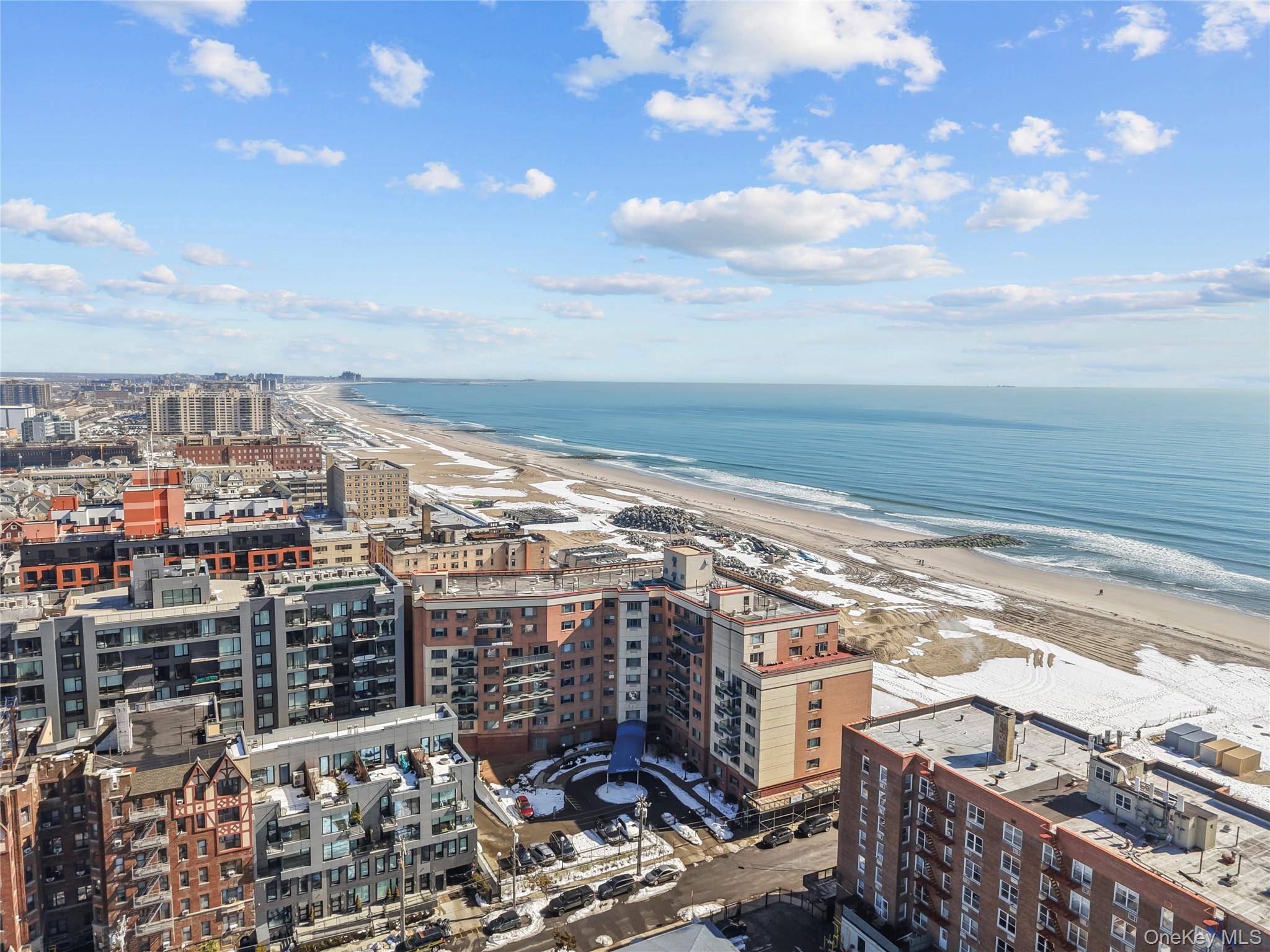 Apartamento com 2 Quartos à Venda em Rockaway Park - Nova Iorque - EUA - 1