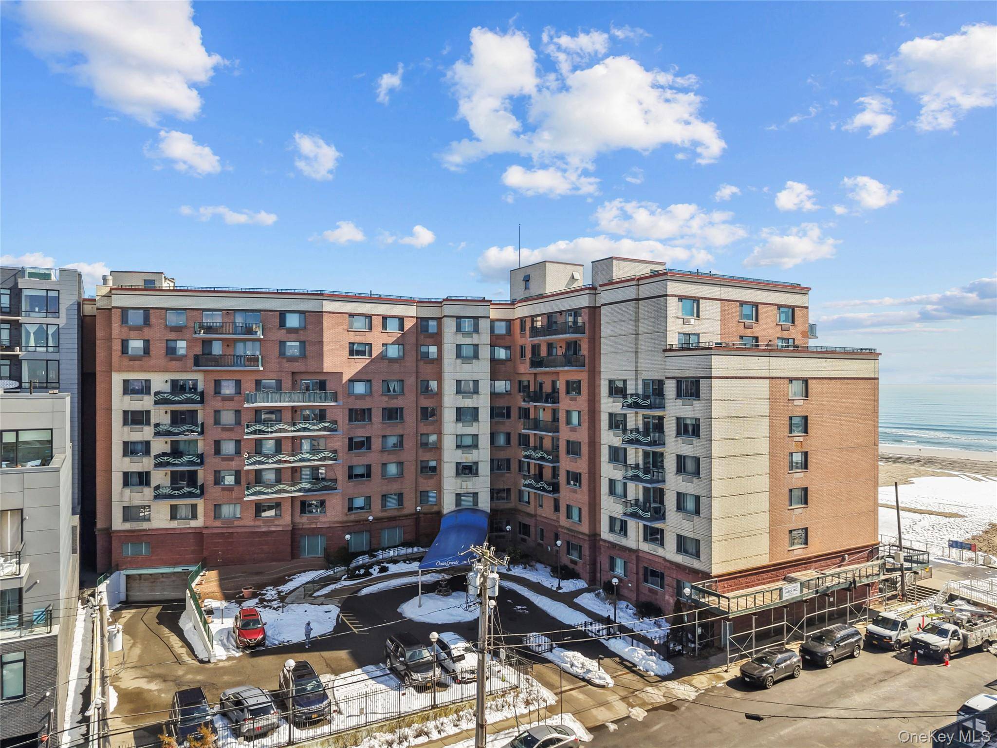 Apartamento com 2 Quartos à Venda em Rockaway Park - Nova Iorque - EUA - 2