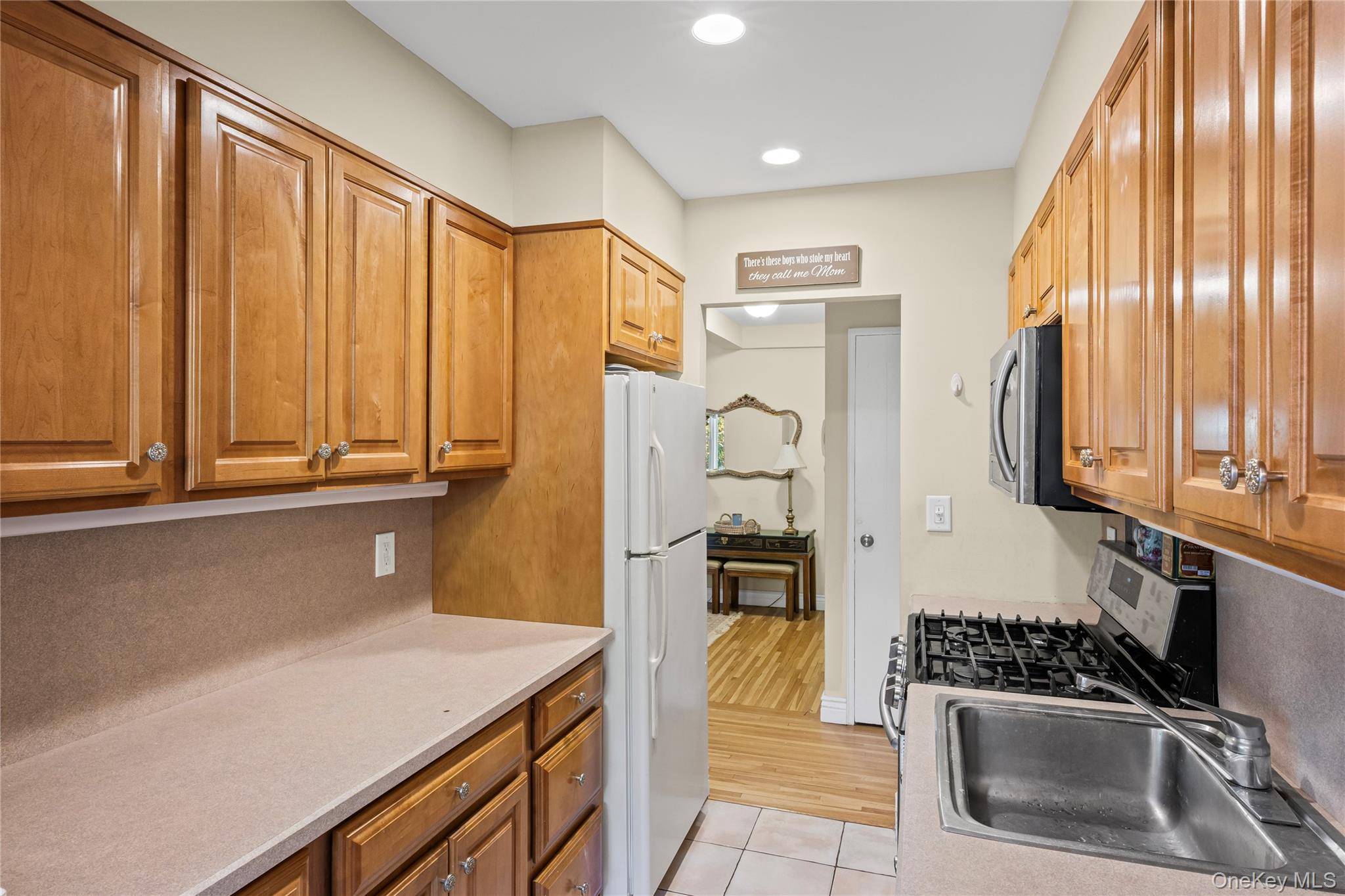 Apartamento com 2 Quartos à Venda em Rockville Centre - Nova Iorque - EUA - 8