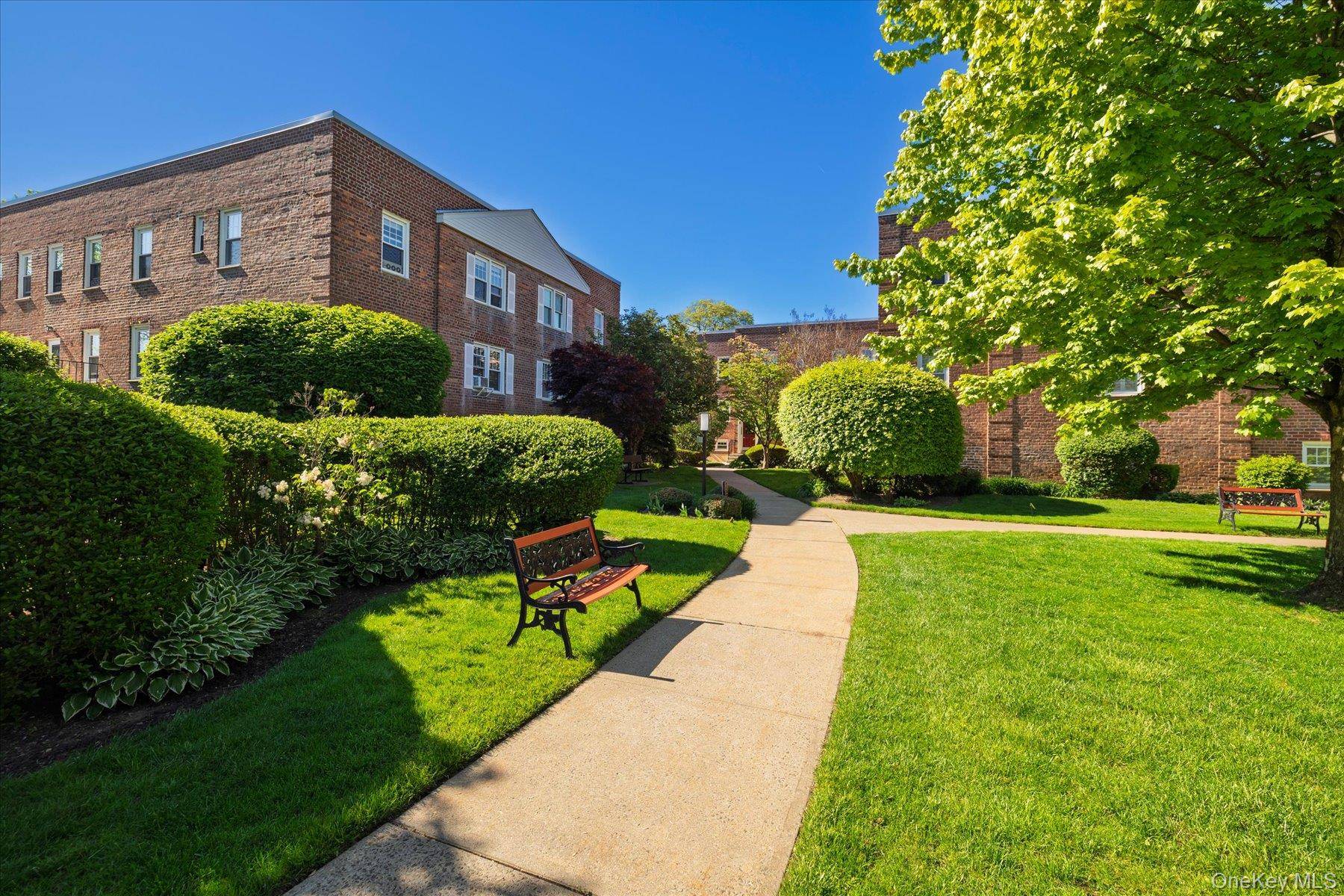 Apartamento com 2 Quartos à Venda em Rockville Centre - Nova Iorque - EUA - 4