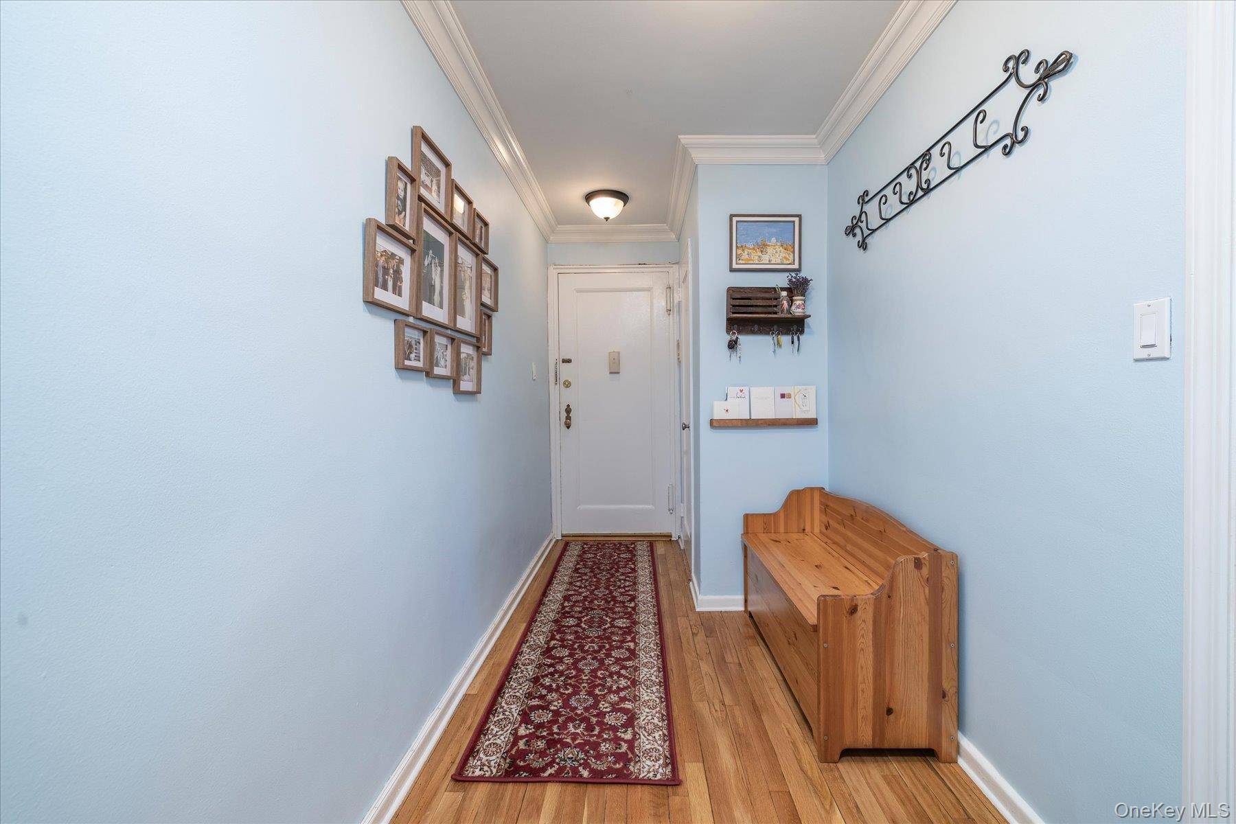 Apartamento com 2 Quartos à Venda em Rockville Centre - Nova Iorque - EUA - 6