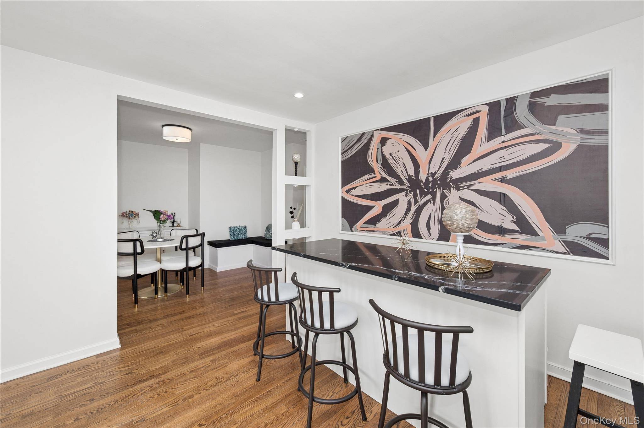 Apartamento com 2 Quartos à Venda em Rockville Centre - Nova Iorque - EUA - 4