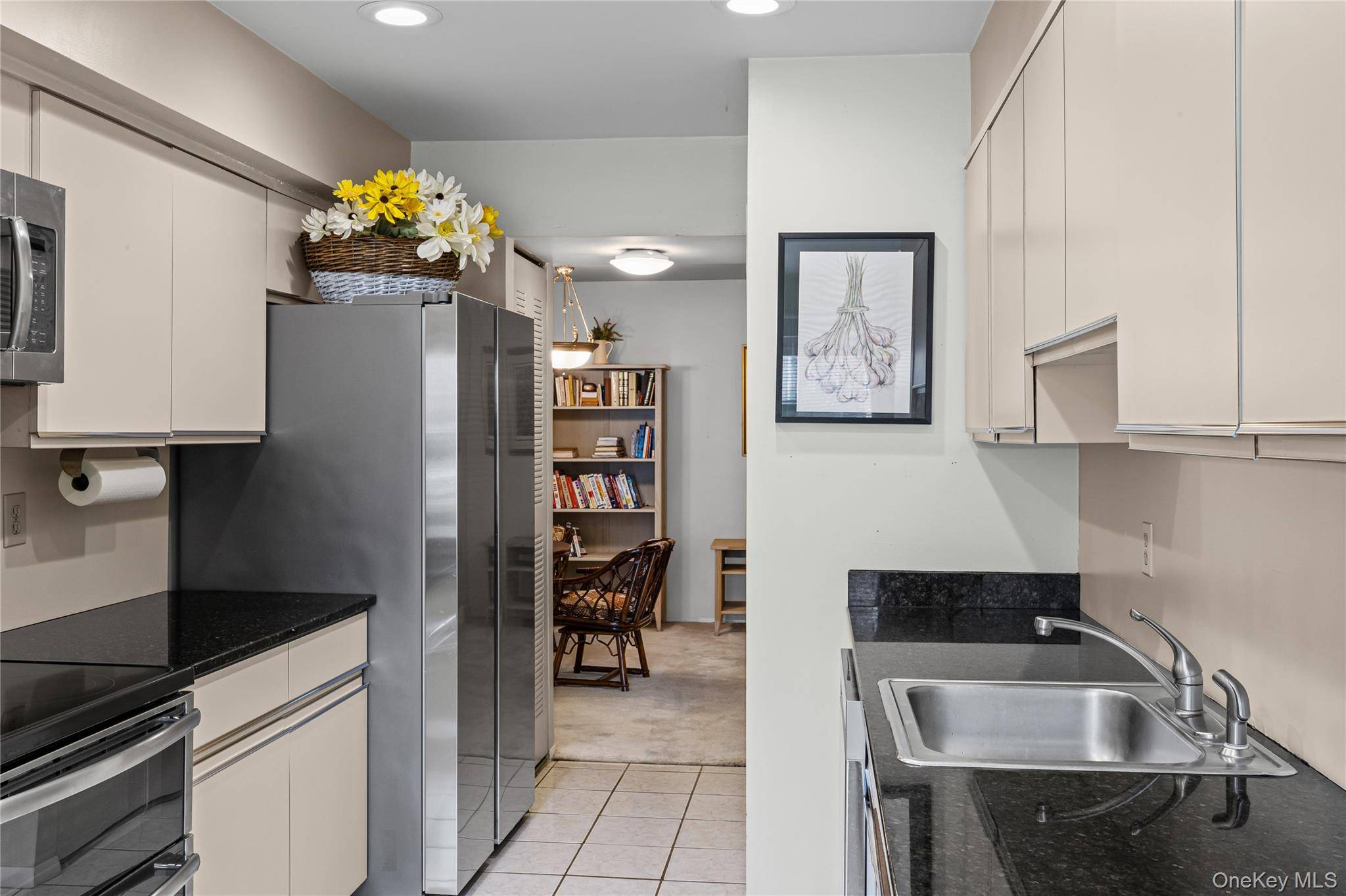 Apartamento com 2 Quartos à Venda em Rockville Centre - Nova Iorque - EUA - 4