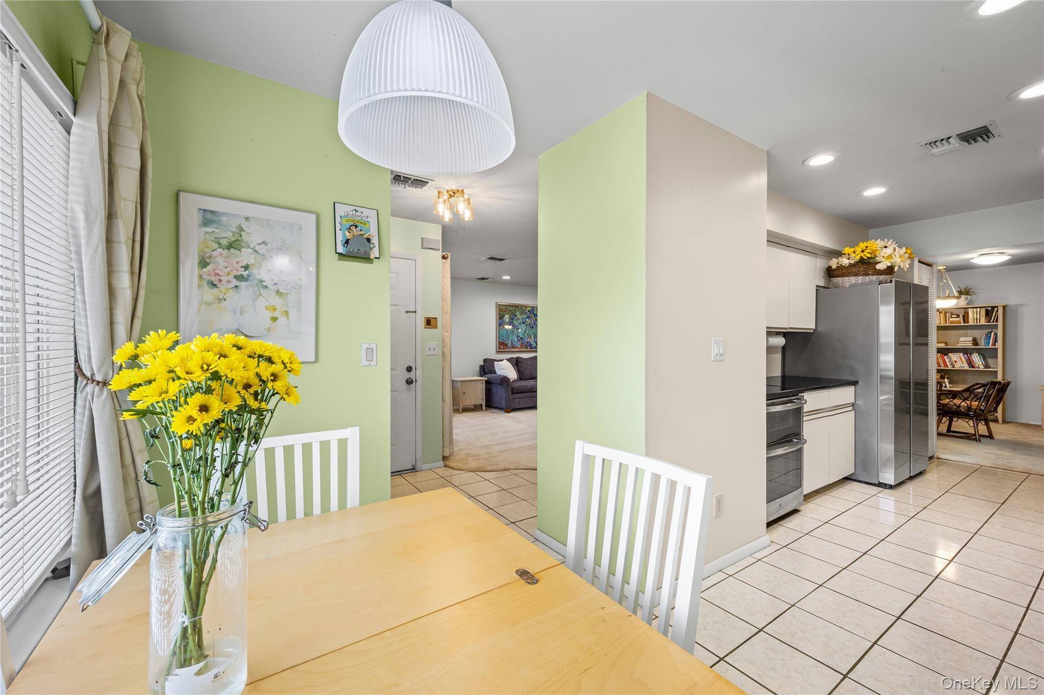 Apartamento com 2 Quartos à Venda em Rockville Centre - Nova Iorque - EUA - 6