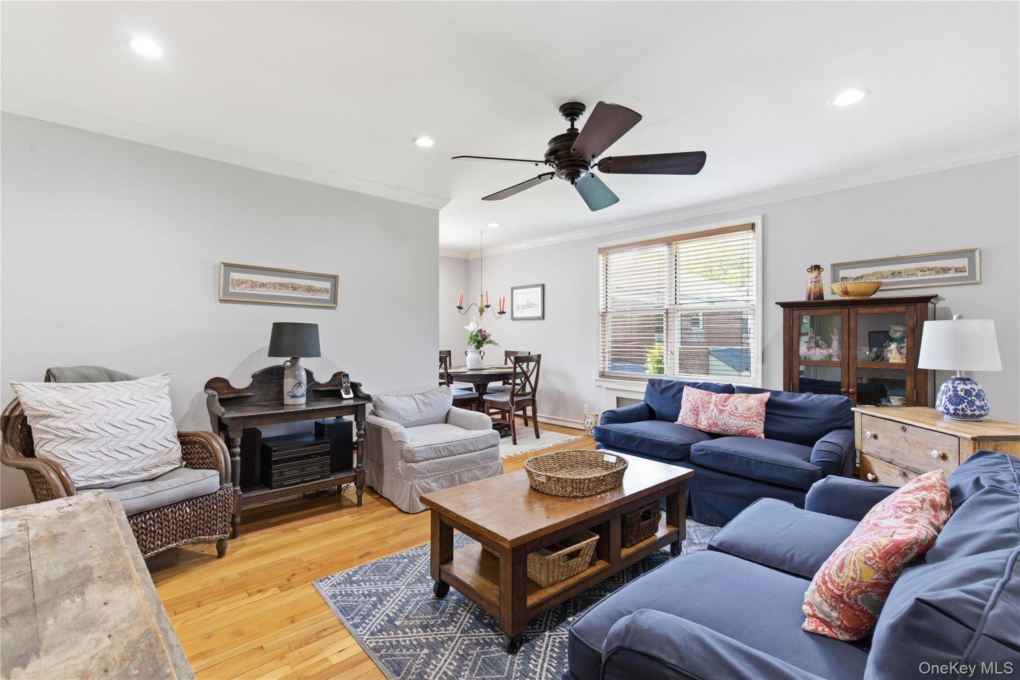 Apartamento com 2 Quartos à Venda em Roslyn Heights - Nova Iorque - EUA - 4