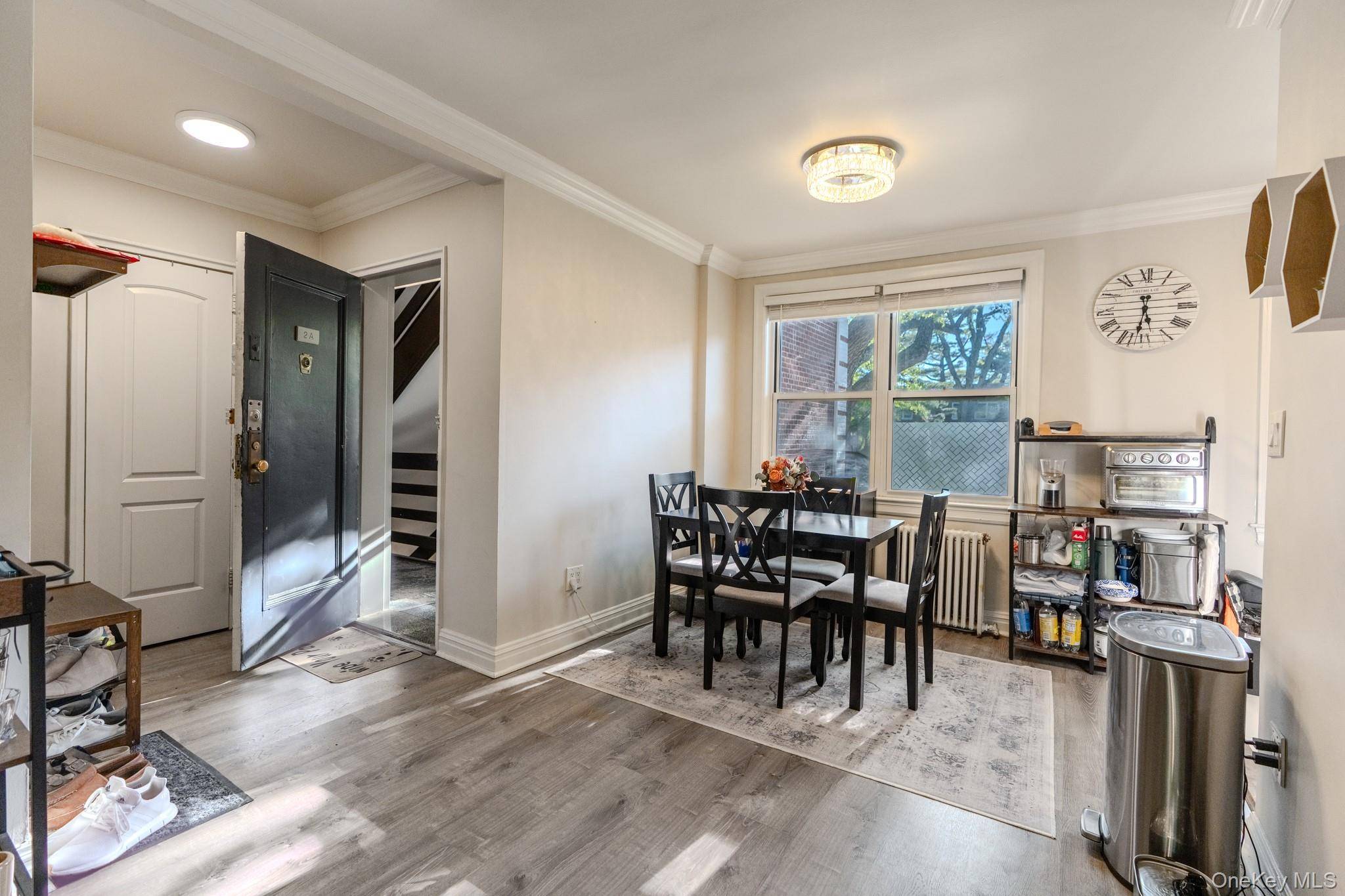 Apartamento com 2 Quartos à Venda em Roslyn Heights - Nova Iorque - EUA - 1