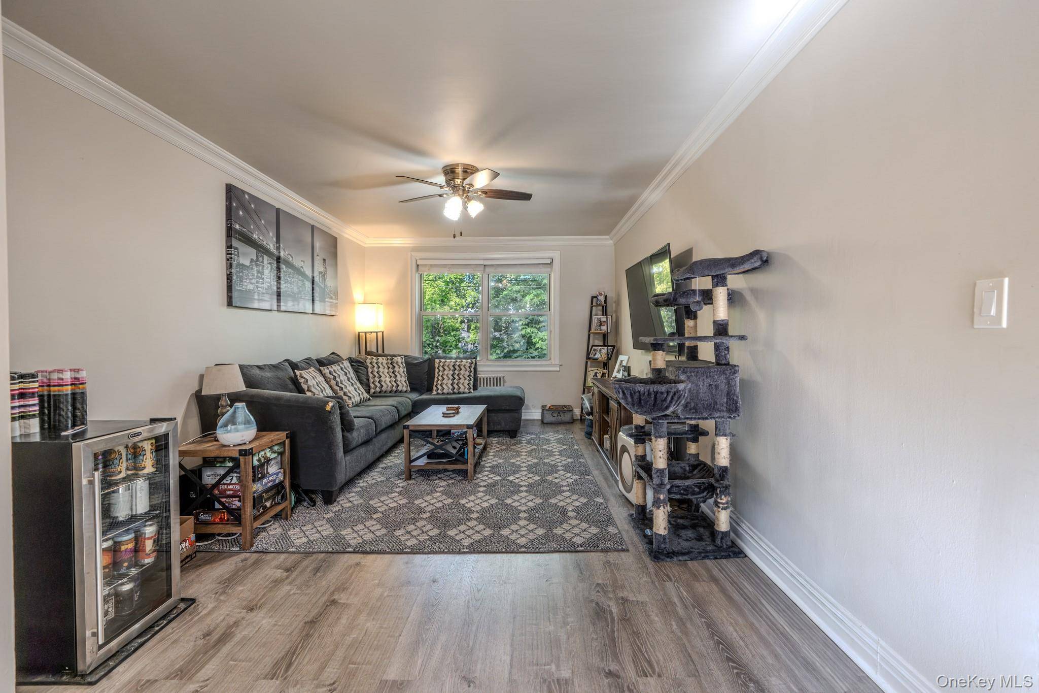 Apartamento com 2 Quartos à Venda em Roslyn Heights - Nova Iorque - EUA - 3