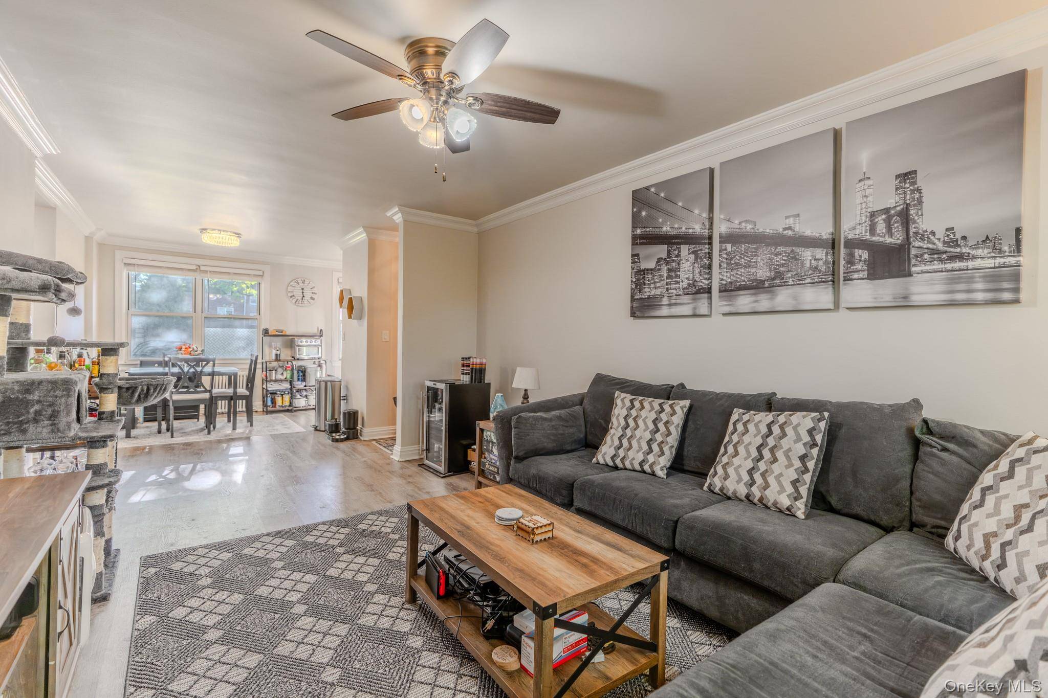Apartamento com 2 Quartos à Venda em Roslyn Heights - Nova Iorque - EUA - 5