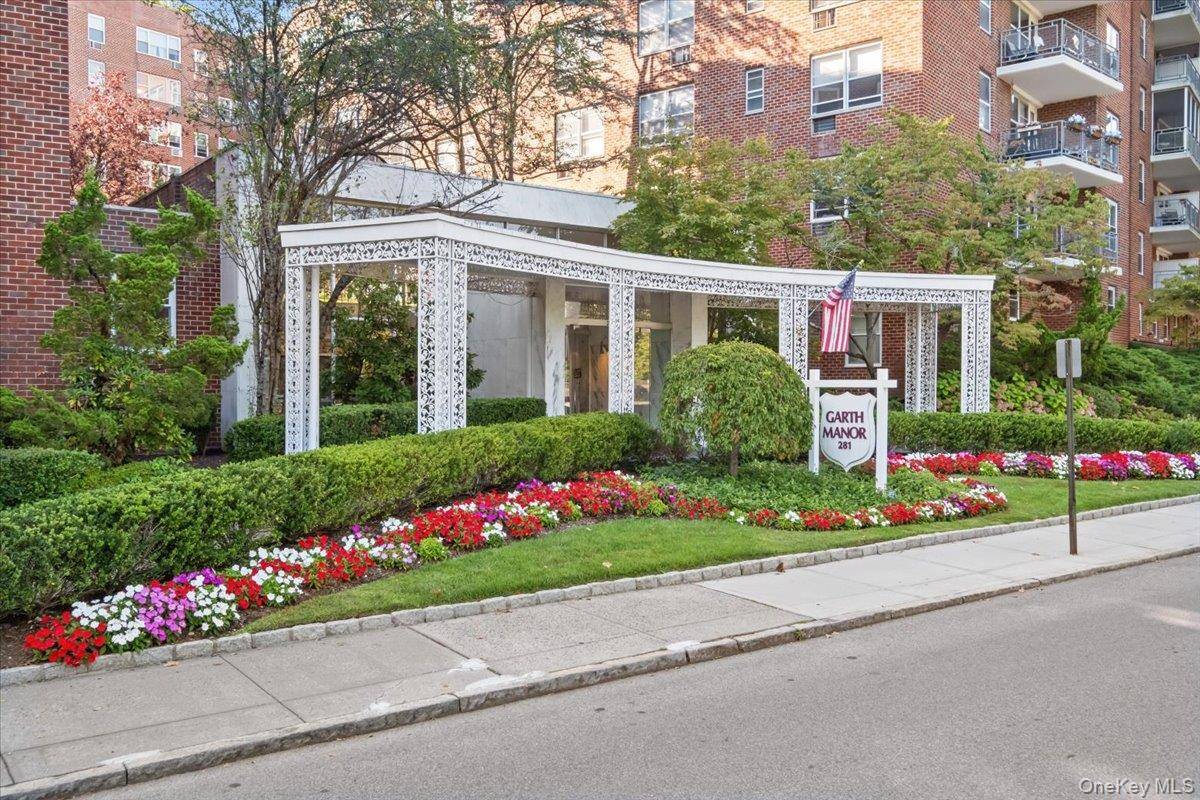 Apartamento de 2 Dormitorios en Venta en Scarsdale - Nueva York - EE. UU. - 1