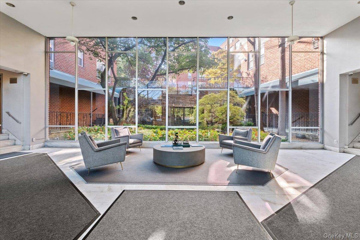 Apartamento de 2 Dormitorios en Venta en Scarsdale - Nueva York - EE. UU. - 4