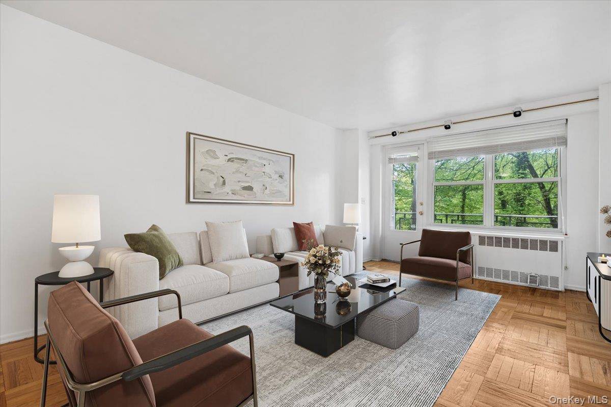 Apartamento de 2 Dormitorios en Venta en Scarsdale - Nueva York - EE. UU. - 7