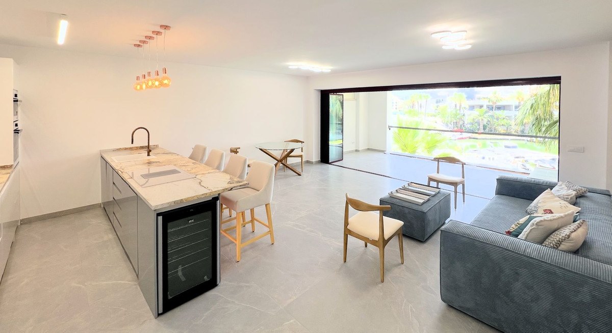 Apartamento com 2 Quartos à Venda em Sotogrande - Costa del Sol - 3