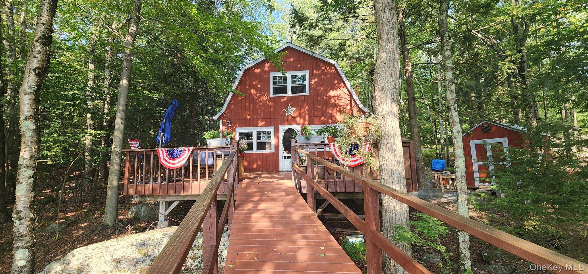 Apartamento com 2 Quartos à Venda em South Fallsburg - Nova Iorque - EUA - 4