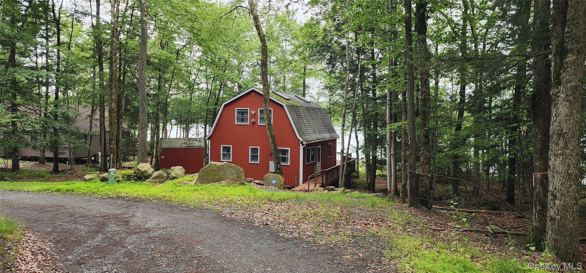 Apartamento com 2 Quartos à Venda em South Fallsburg - Nova Iorque - EUA - 5