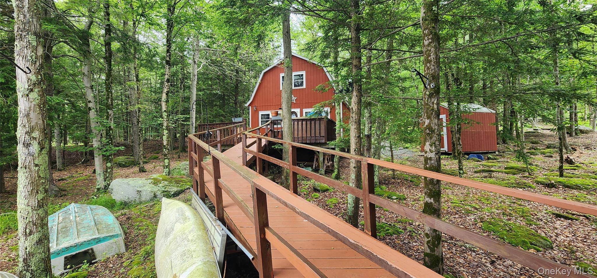 Apartamento com 2 Quartos à Venda em South Fallsburg - Nova Iorque - EUA - 6