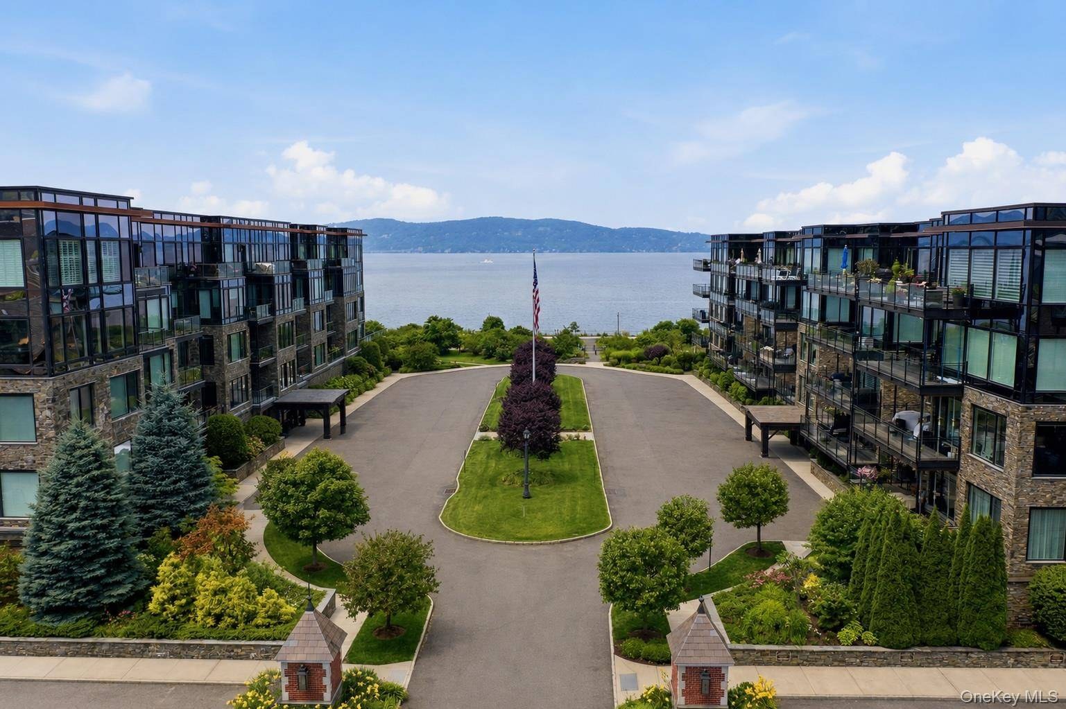 Apartamento com 2 Quartos à Venda em Tarrytown - Nova Iorque - EUA - 1