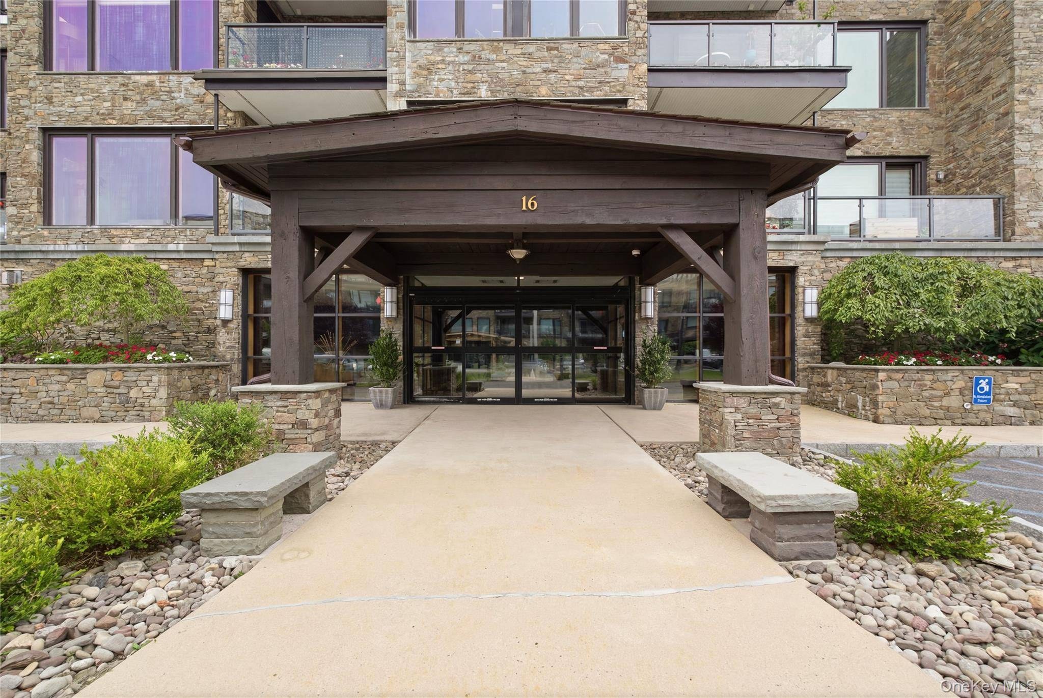 Apartamento com 2 Quartos à Venda em Tarrytown - Nova Iorque - EUA - 2