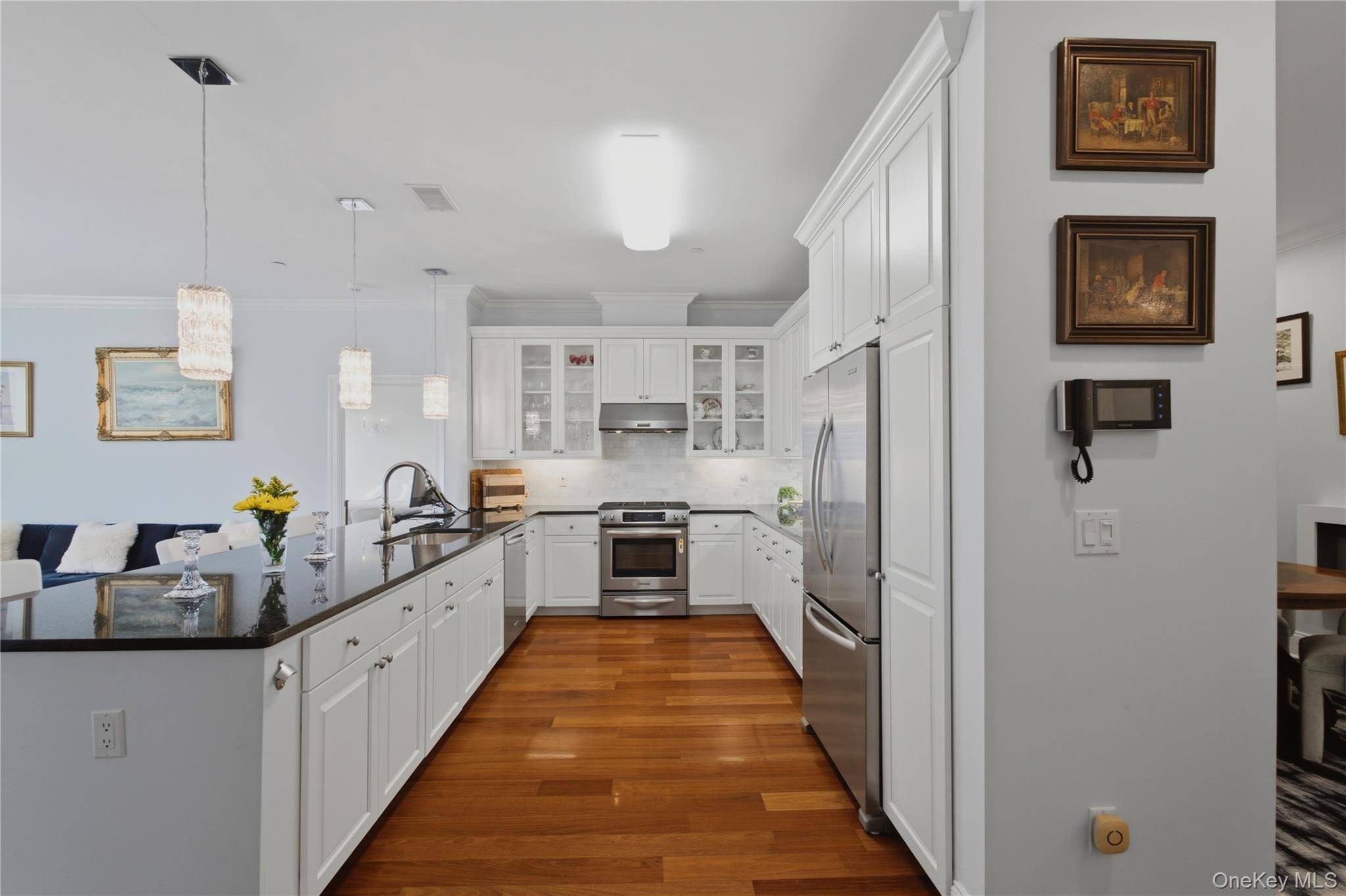 Apartamento com 2 Quartos à Venda em Tarrytown - Nova Iorque - EUA - 6