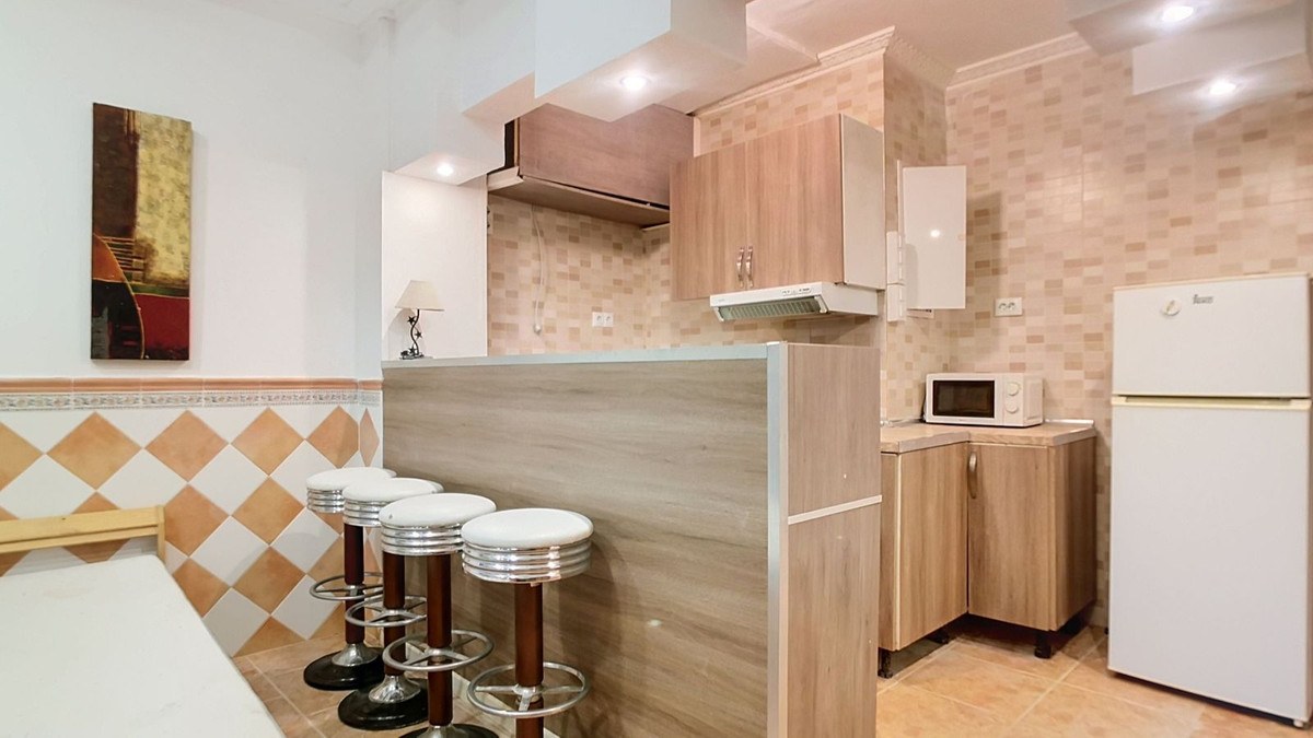 Apartamento com 2 Quartos à Venda em Torremolinos - Costa del Sol - 1