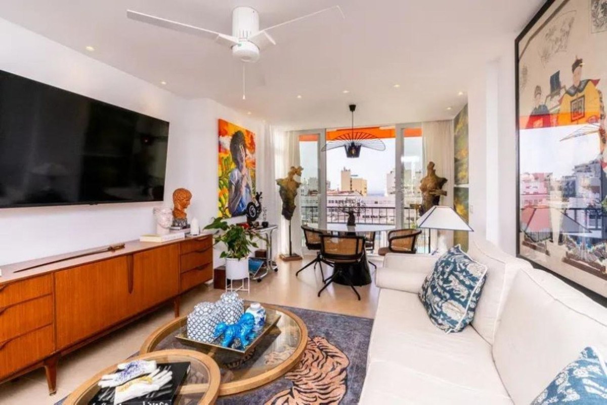 Apartamento de 2 Dormitorios en Venta en Torremolinos, Costa del Sol - 6