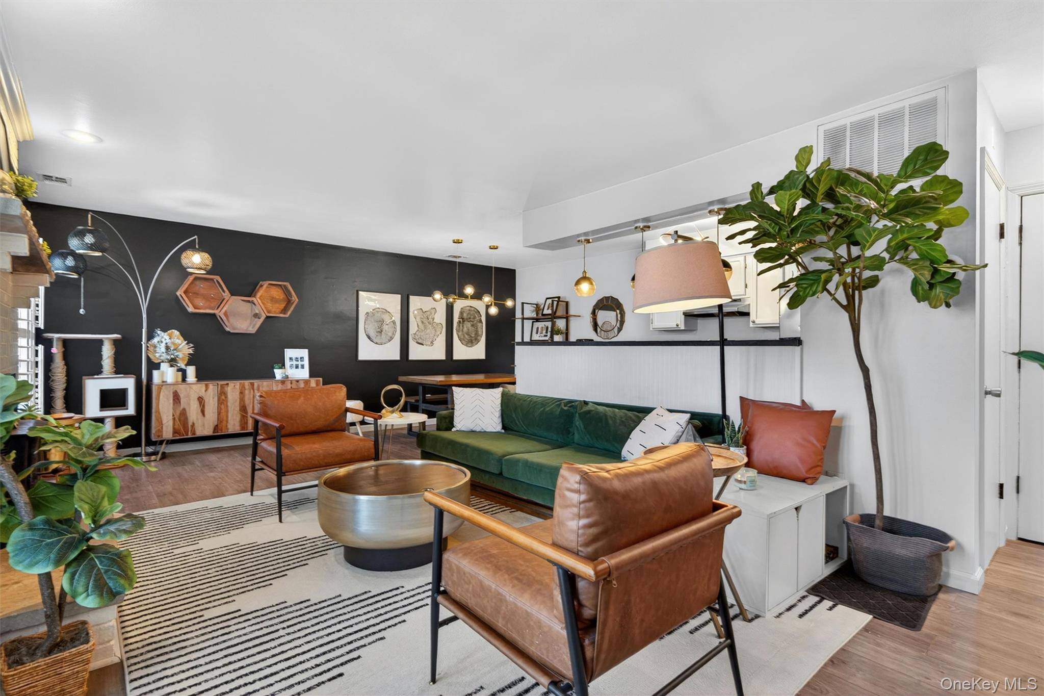 Apartamento com 2 Quartos à Venda em Warwick - Nova Iorque - EUA - 4