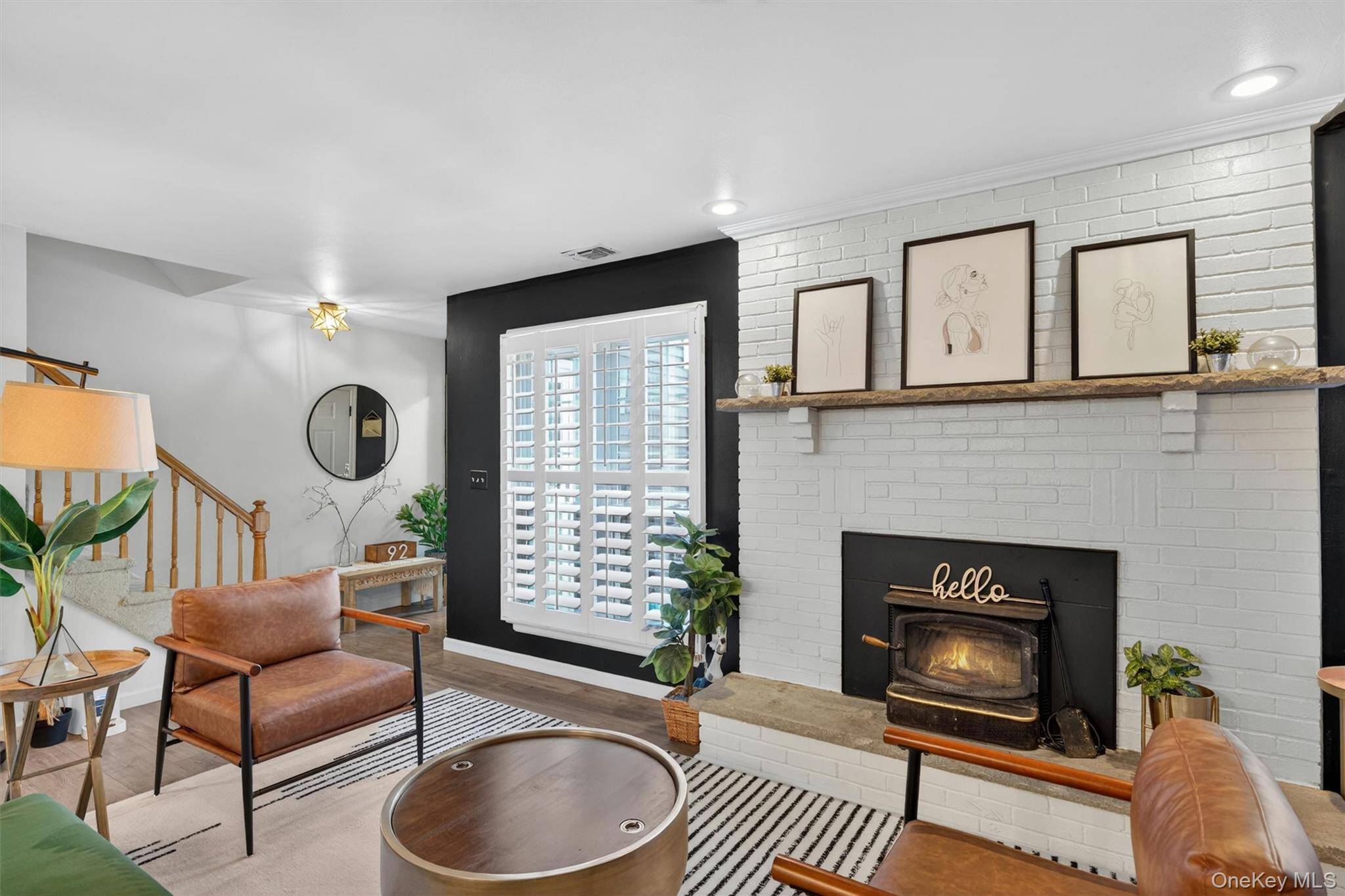 Apartamento com 2 Quartos à Venda em Warwick - Nova Iorque - EUA - 8