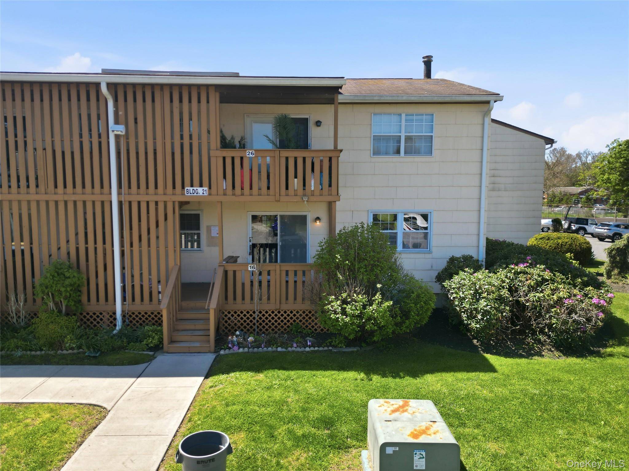 Apartamento com 2 Quartos à Venda em Washingtonville - Nova Iorque - EUA - 2