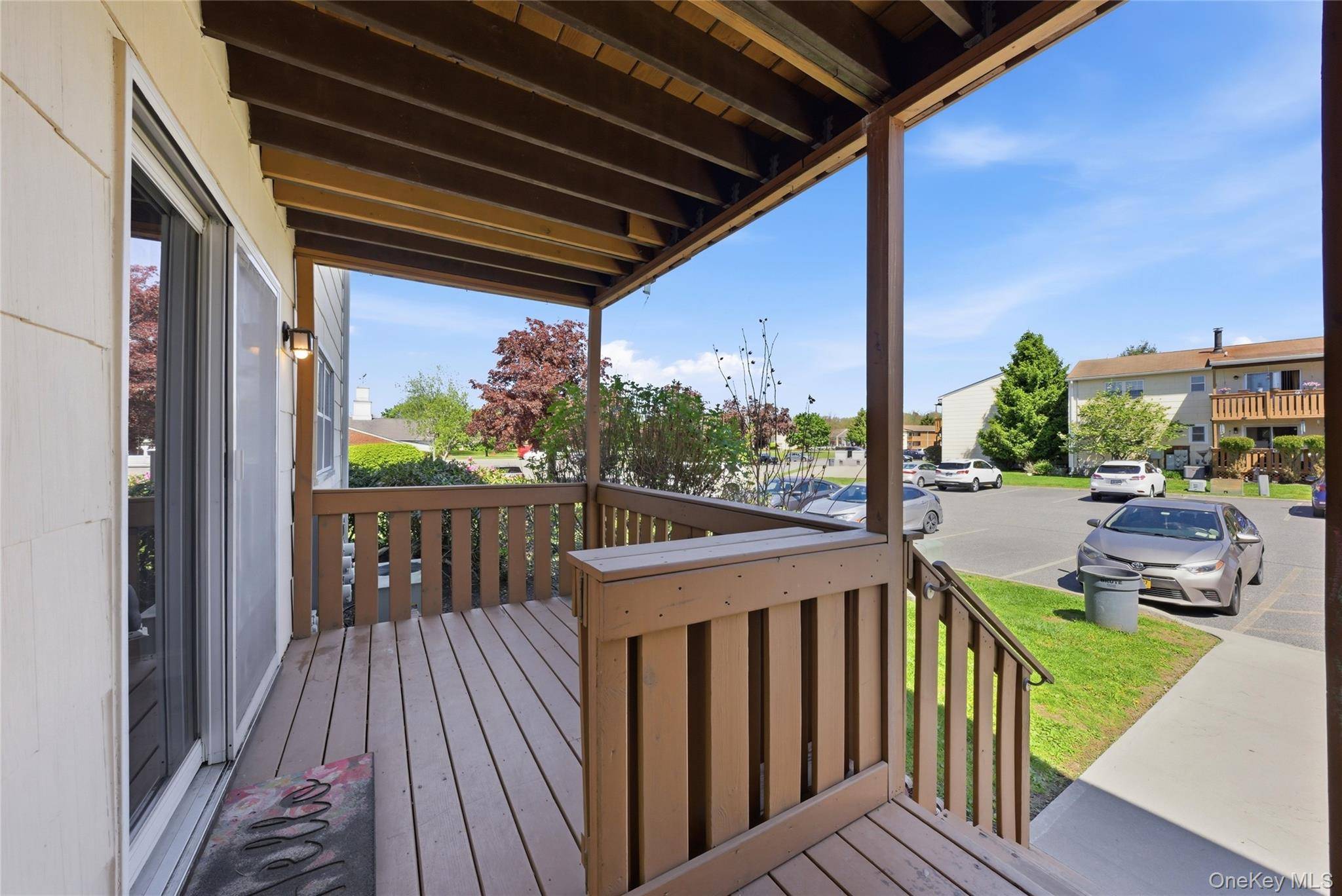 Apartamento com 2 Quartos à Venda em Washingtonville - Nova Iorque - EUA - 3