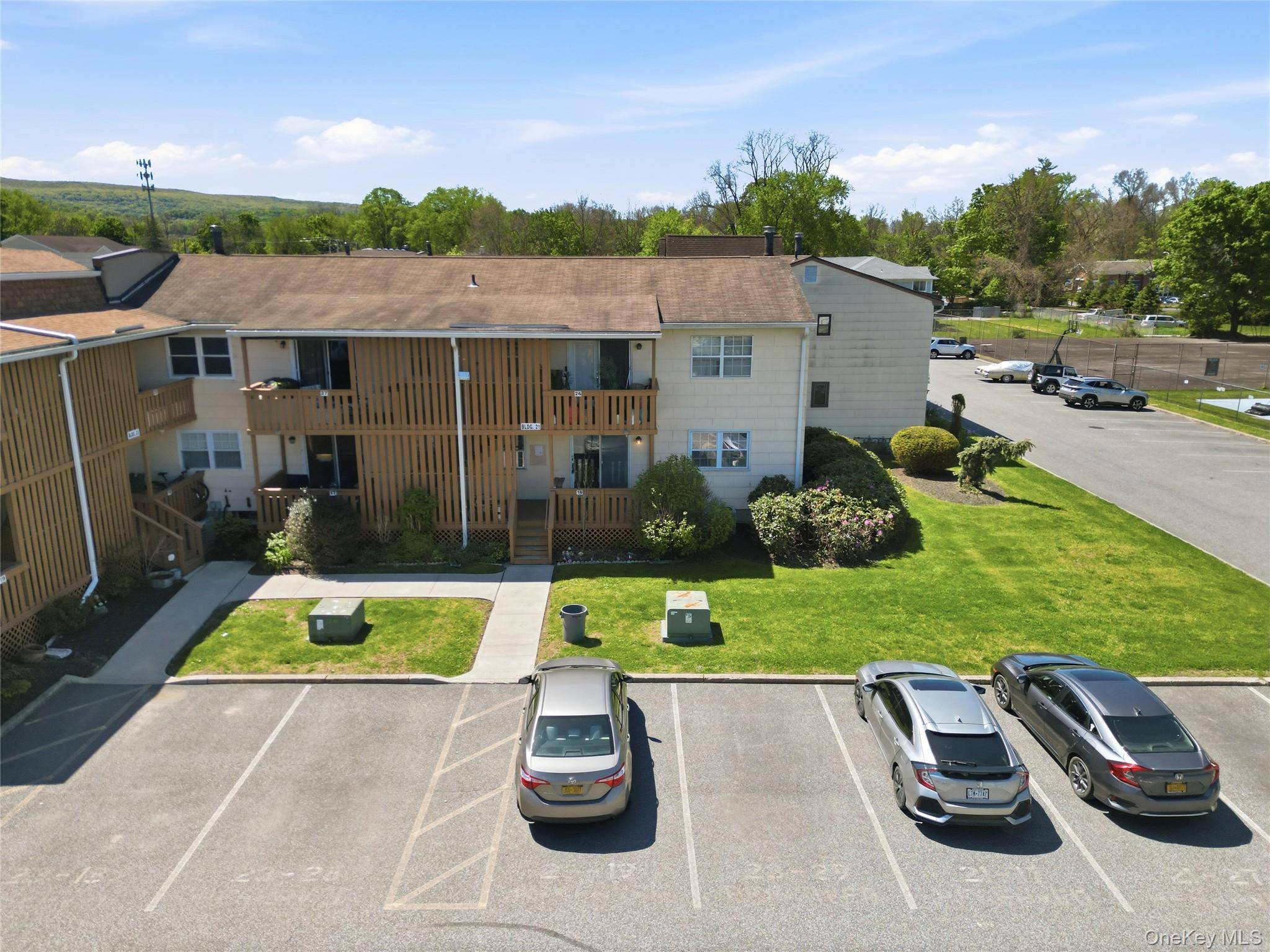 Apartamento com 2 Quartos à Venda em Washingtonville - Nova Iorque - EUA - 4