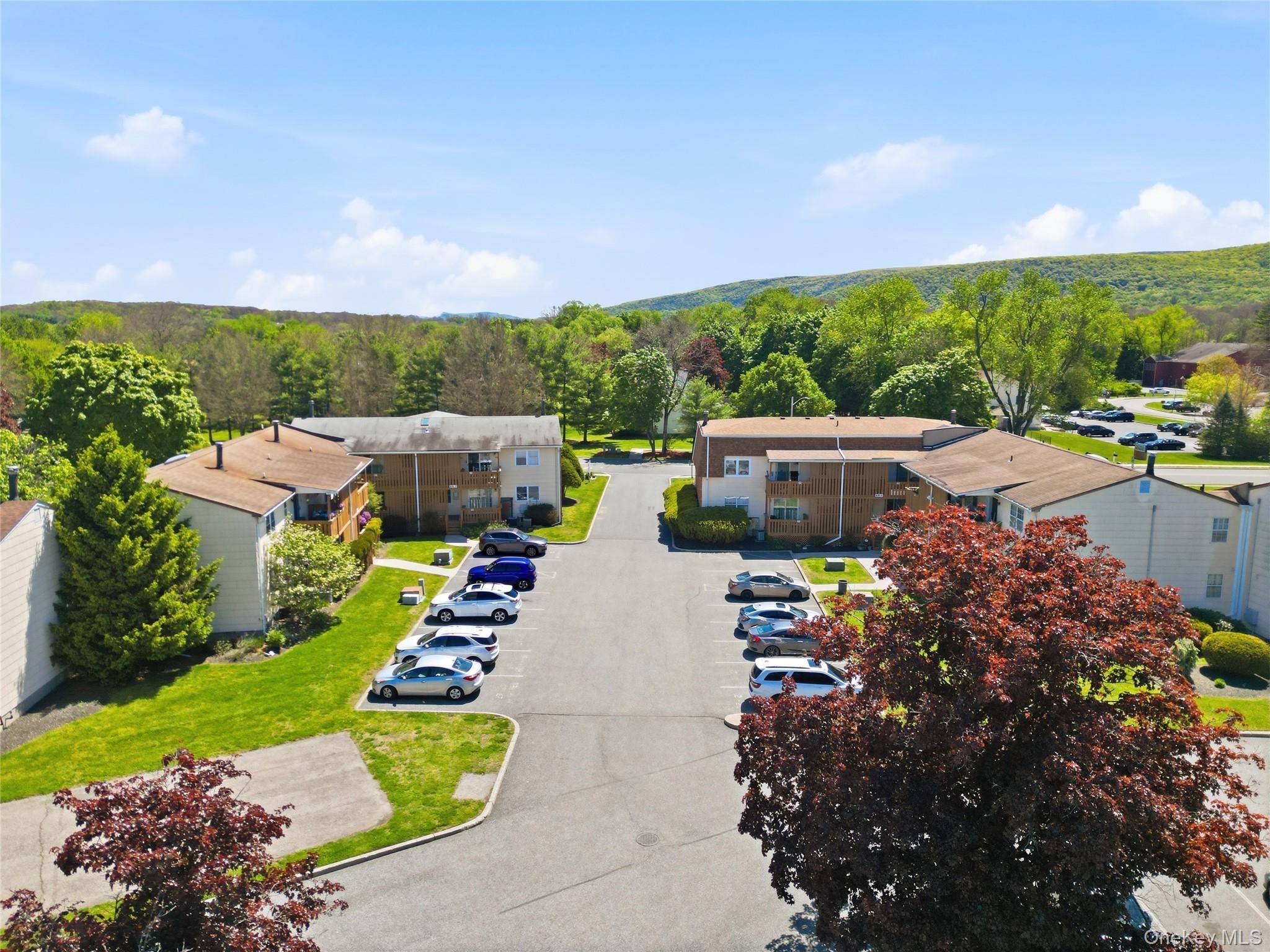 Apartamento com 2 Quartos à Venda em Washingtonville - Nova Iorque - EUA - 5