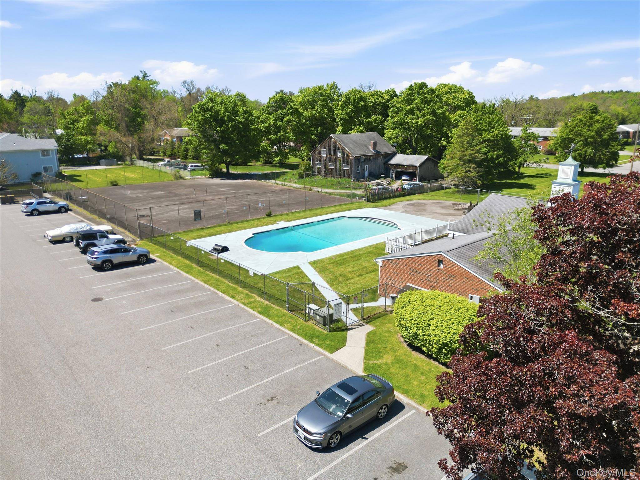 Apartamento com 2 Quartos à Venda em Washingtonville - Nova Iorque - EUA - 6