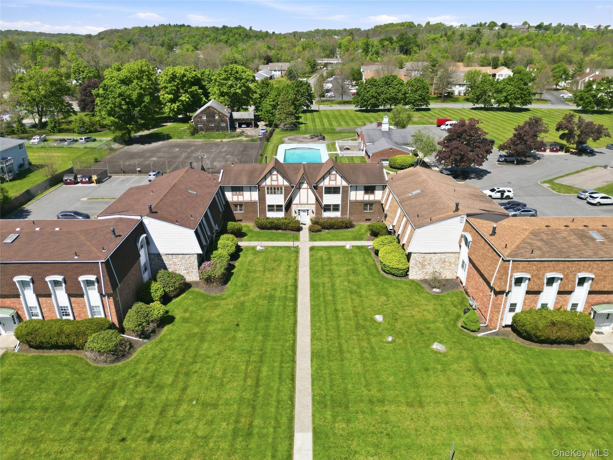 Apartamento com 2 Quartos à Venda em Washingtonville - Nova Iorque - EUA - 7