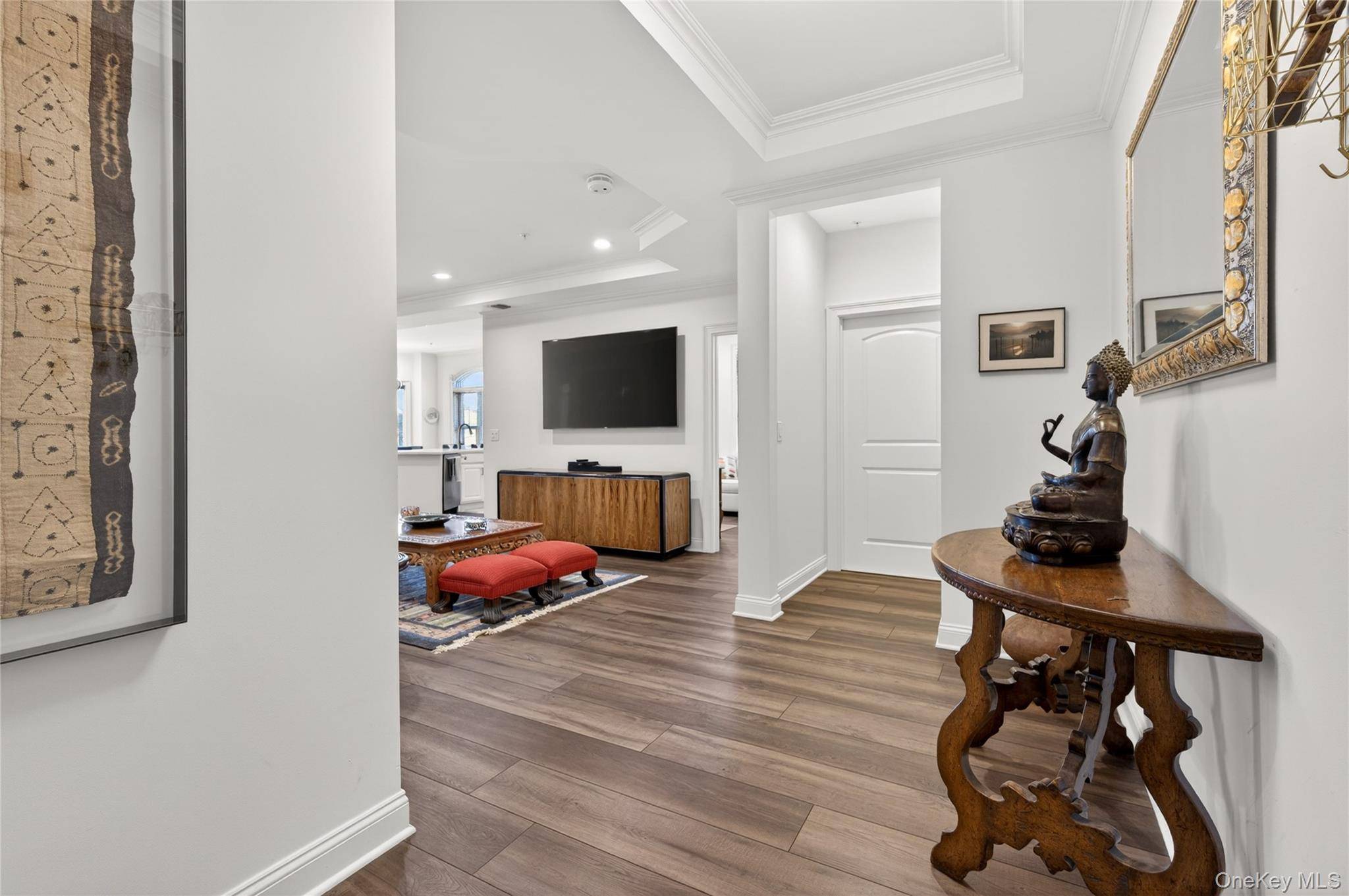 Apartamento com 2 Quartos à Venda em Westbury - Nova Iorque - EUA - 4