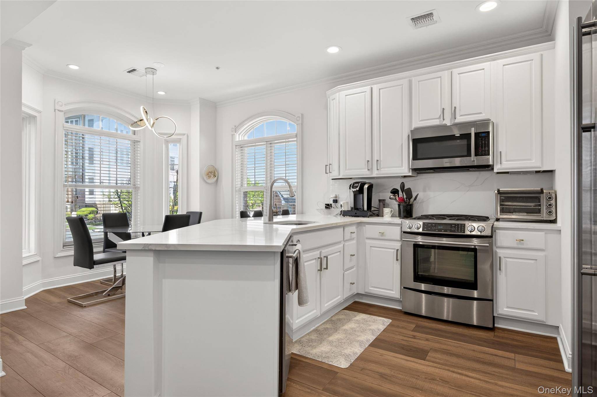 Apartamento com 2 Quartos à Venda em Westbury - Nova Iorque - EUA - 5