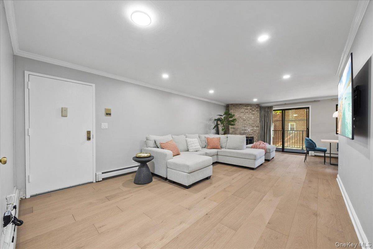 Appartement 2 chambres à Vendre à White Plains - New York - USA - 2