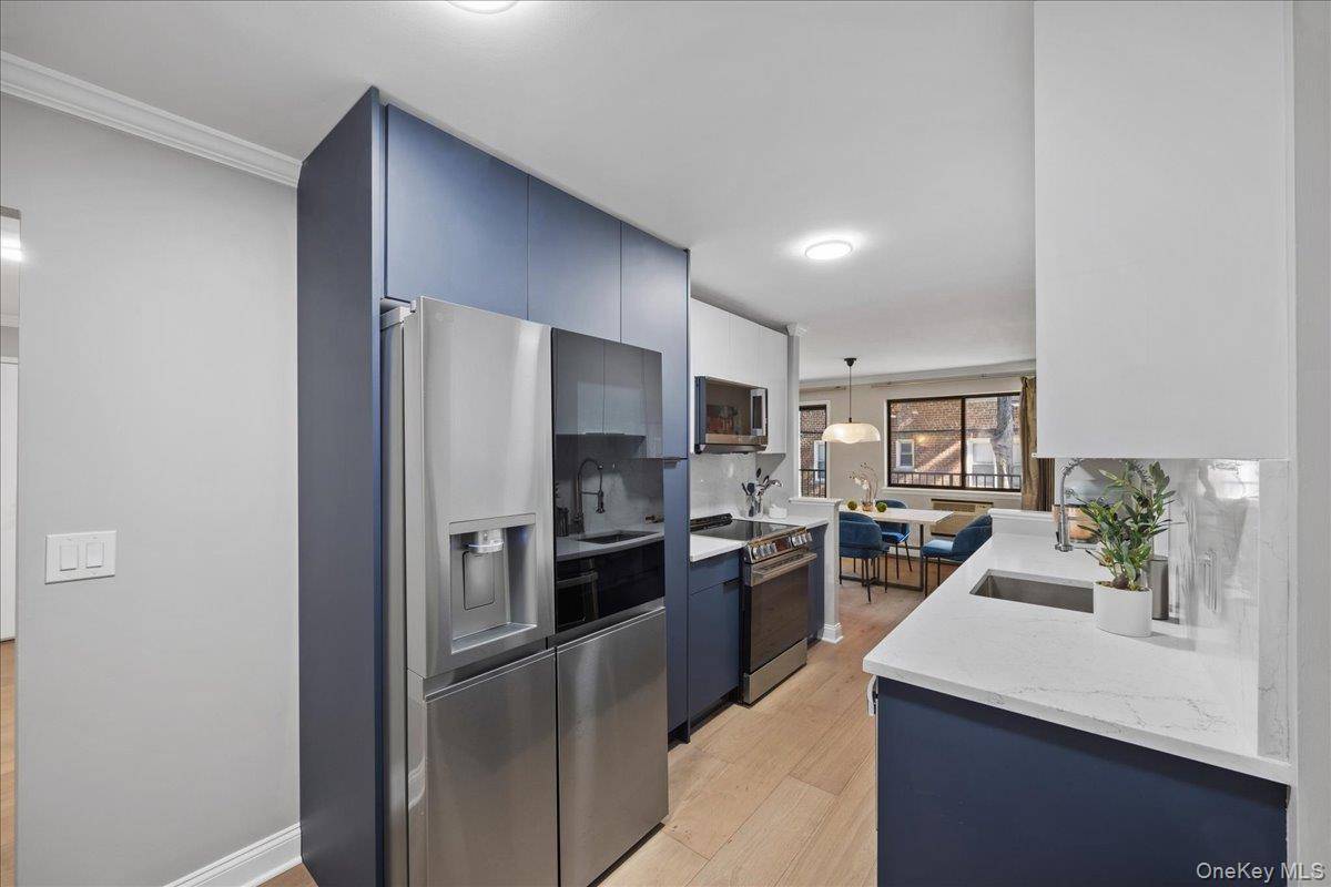 Appartement 2 chambres à Vendre à White Plains - New York - USA - 5