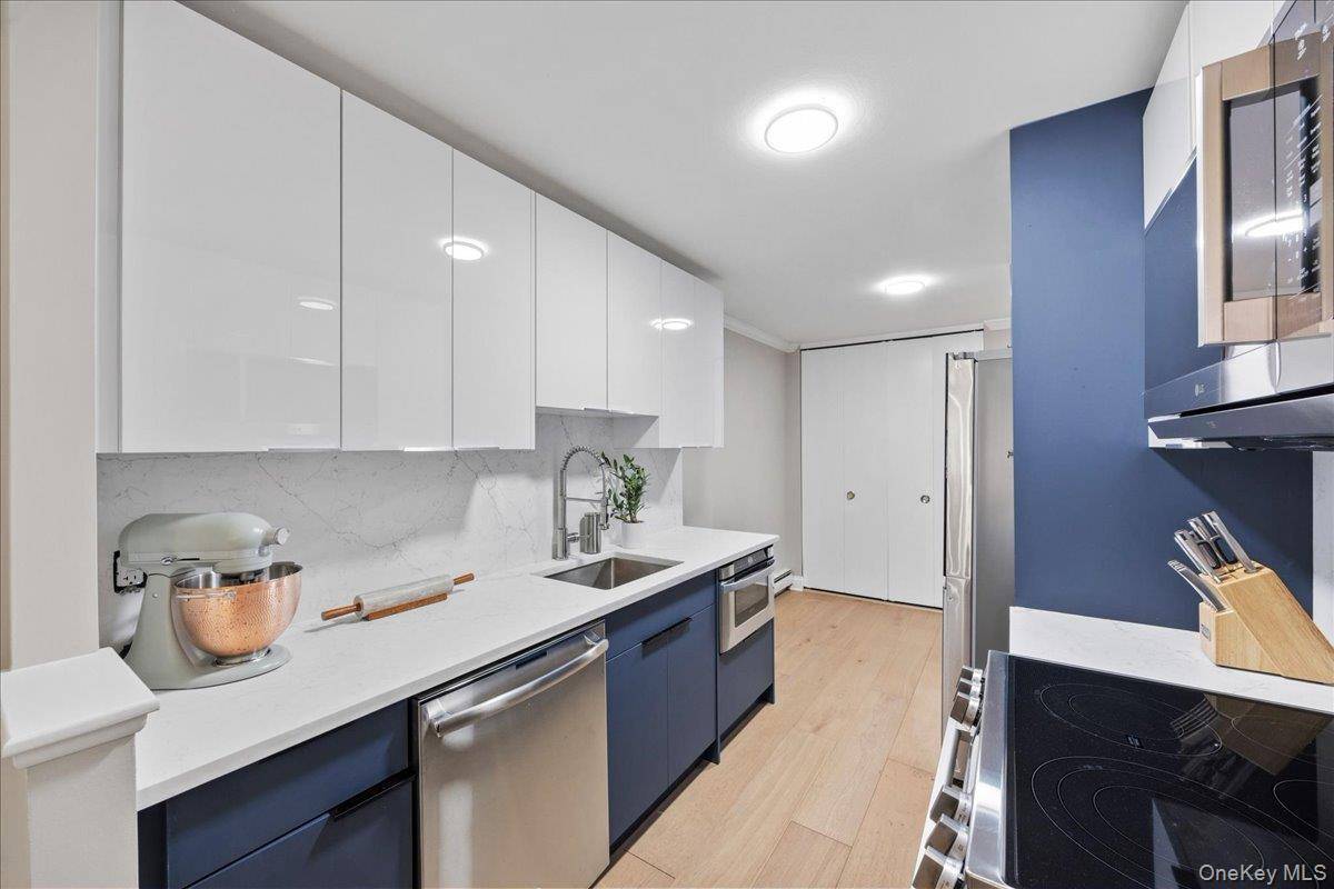Appartement 2 chambres à Vendre à White Plains - New York - USA - 6