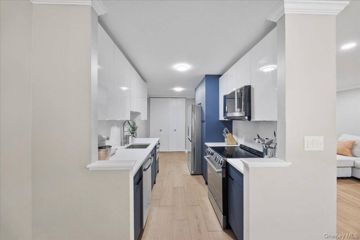 Appartement 2 chambres à Vendre à White Plains - New York - USA - 7