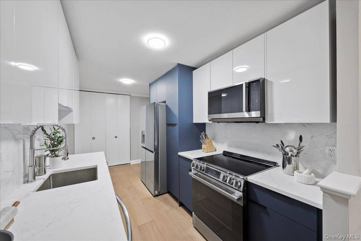 Appartement 2 chambres à Vendre à White Plains - New York - USA - 8