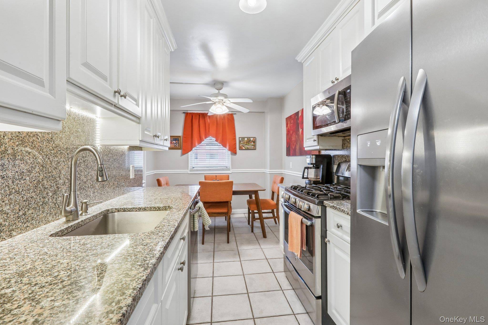 Appartement 2 chambres à Vendre à White Plains - New York - USA - 7
