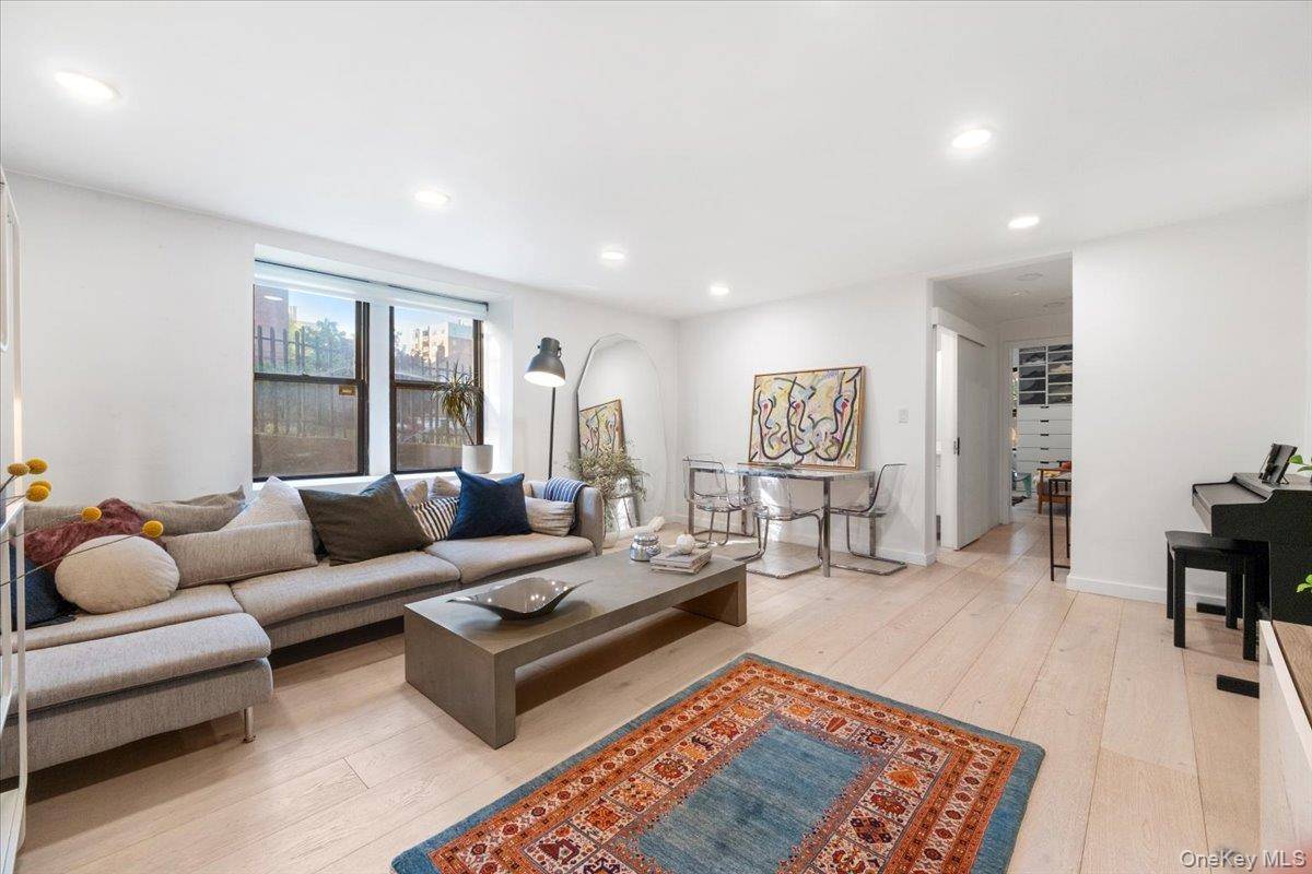 Appartement 2 chambres à Vendre à White Plains - New York - USA - 4