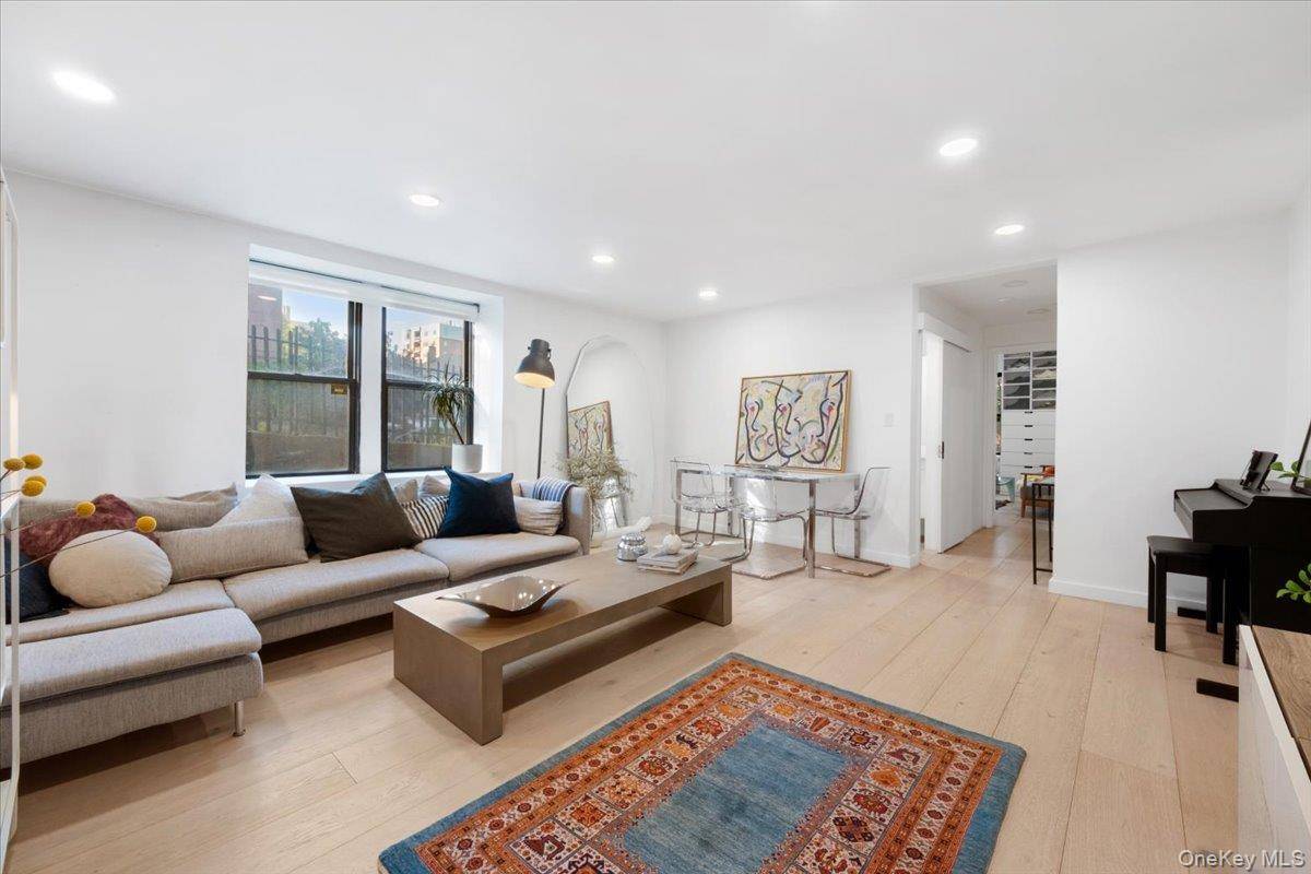 Appartement 2 chambres à Vendre à White Plains - New York - USA - 5