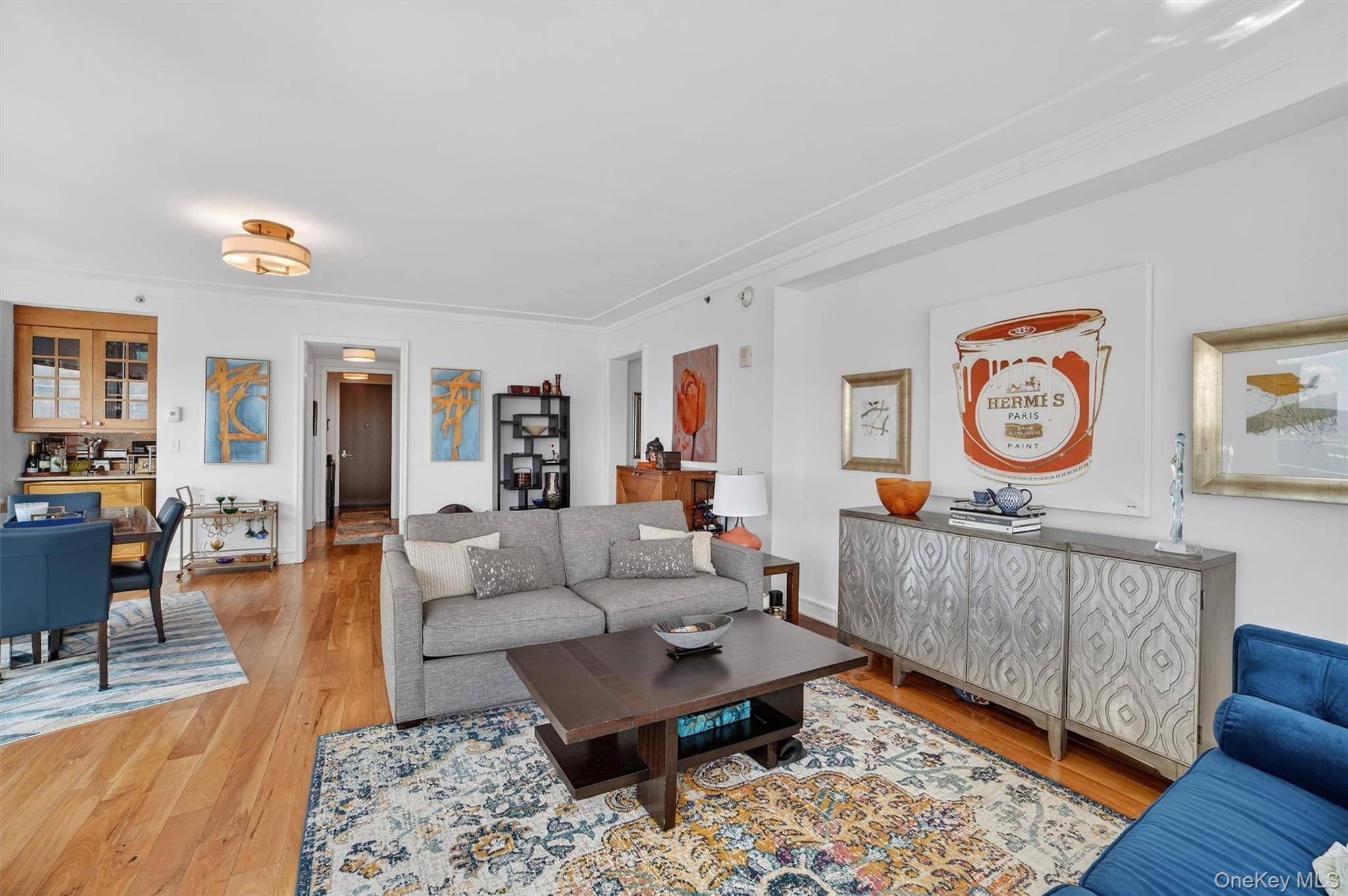 Apartamento com 2 Quartos à Venda em White Plains - Nova Iorque - EUA - 2